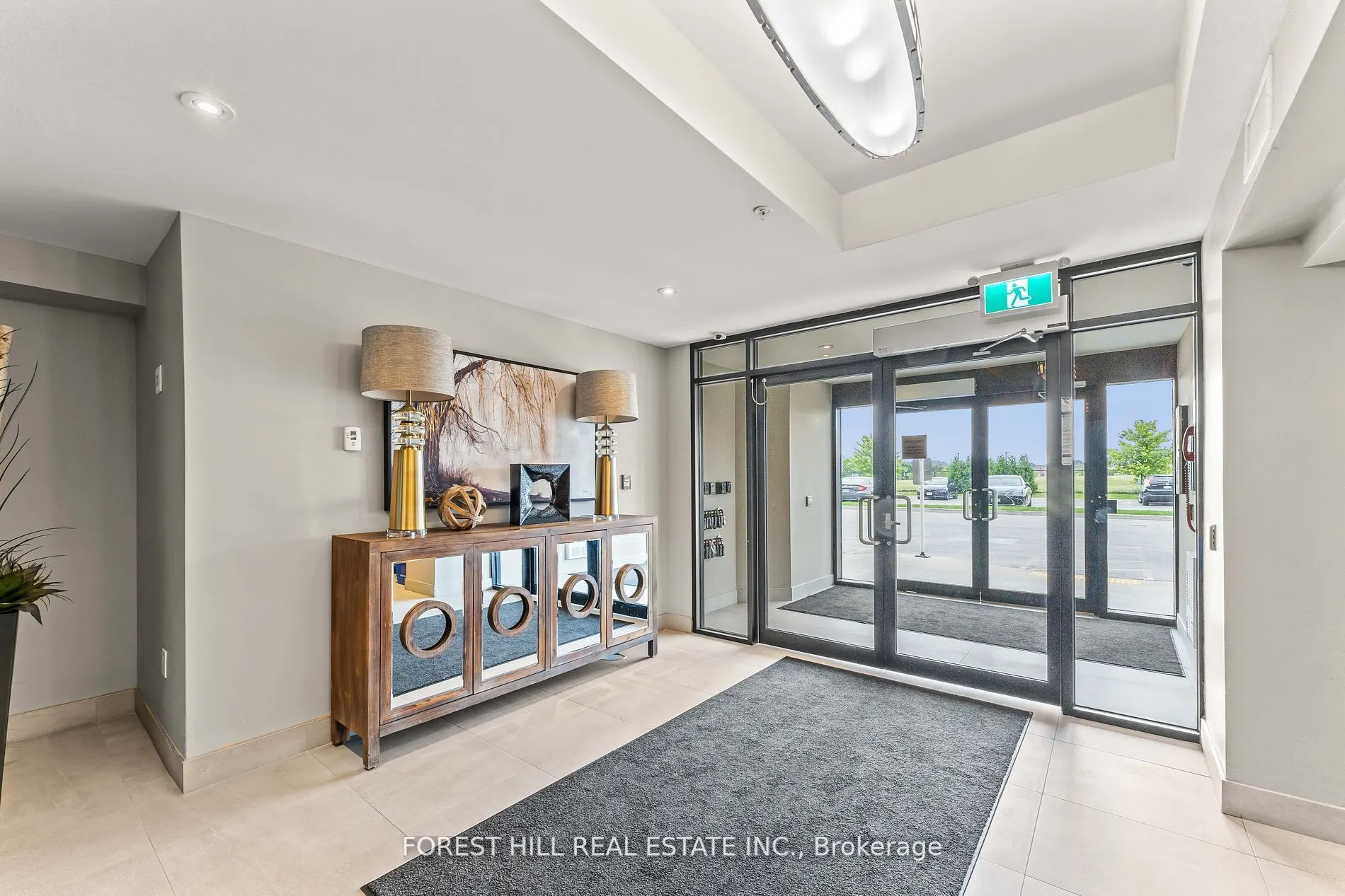 610 Farmstead Drive, #201