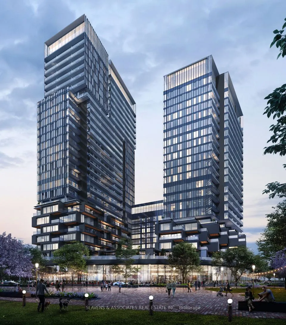 1285 Dupont Street, #1703
