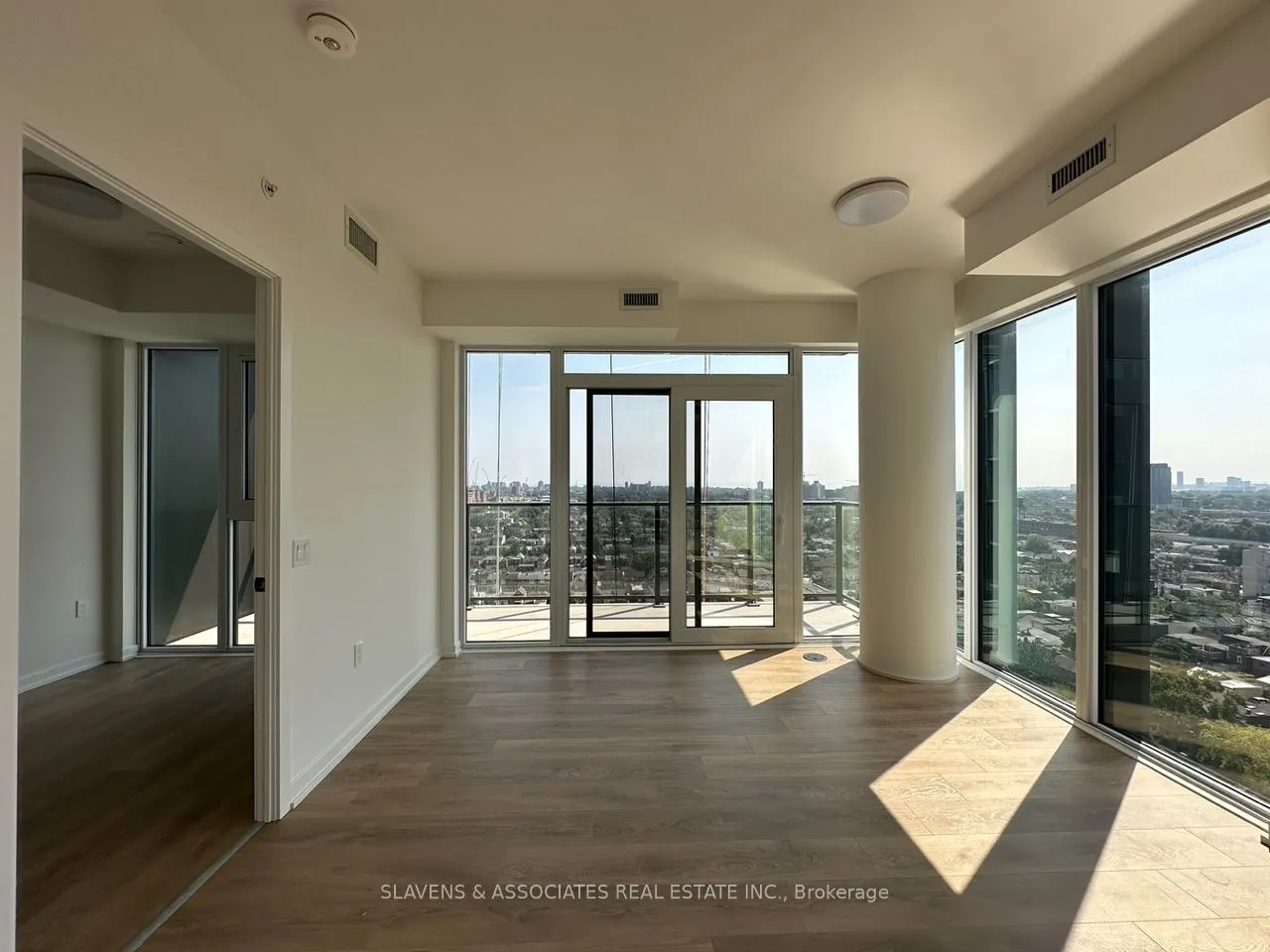 1285 Dupont Street, #1703
