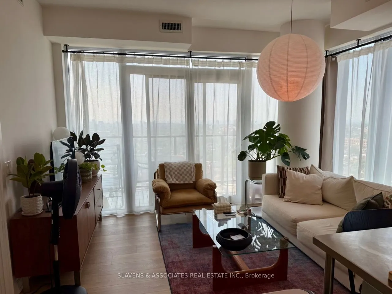 1285 Dupont Street, #1703