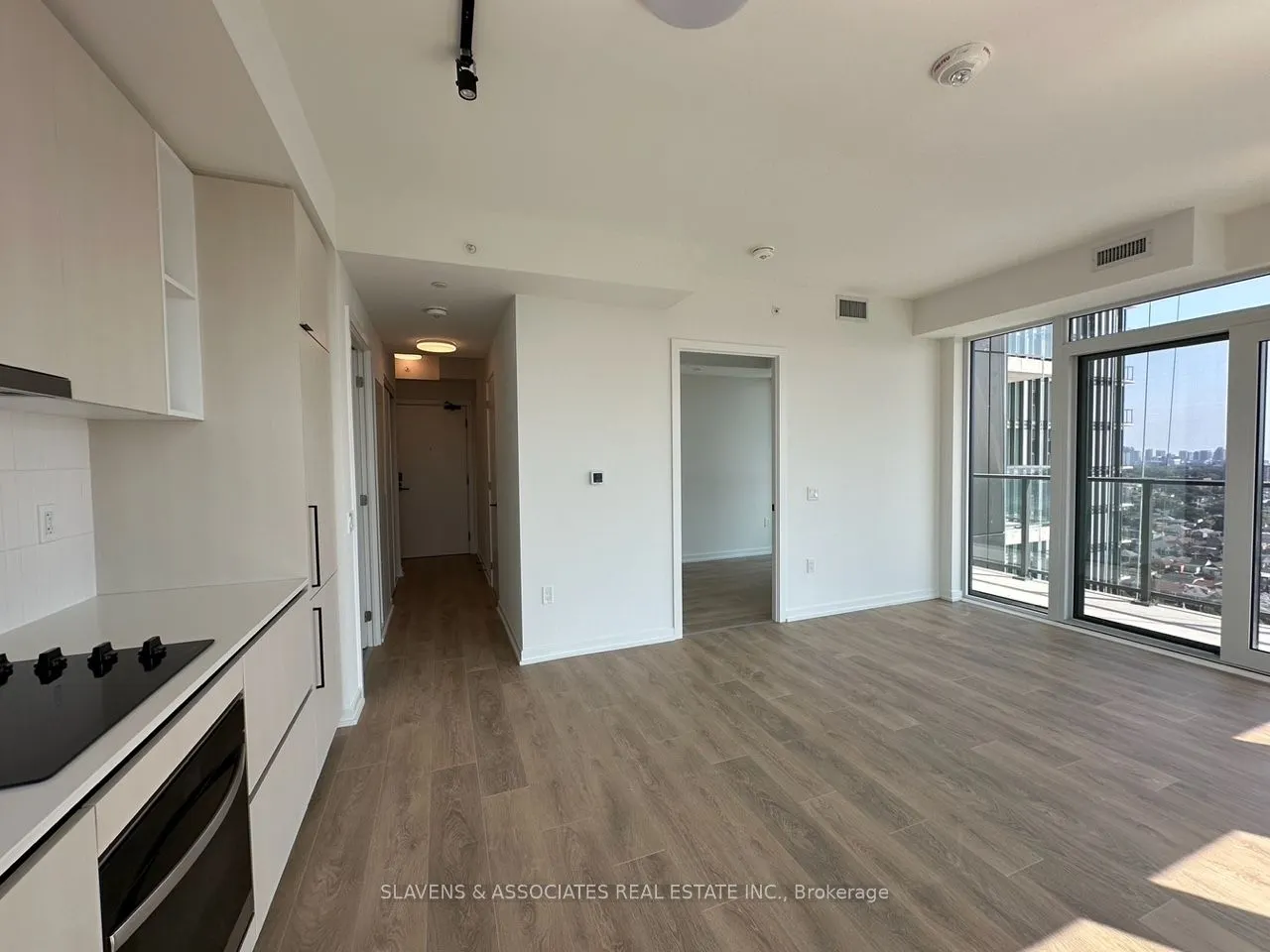 1285 Dupont Street, #1703