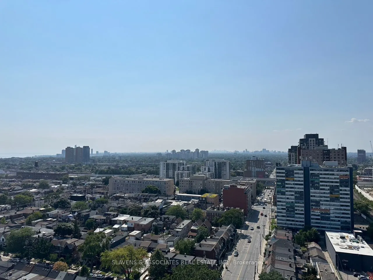 1285 Dupont Street, #1703