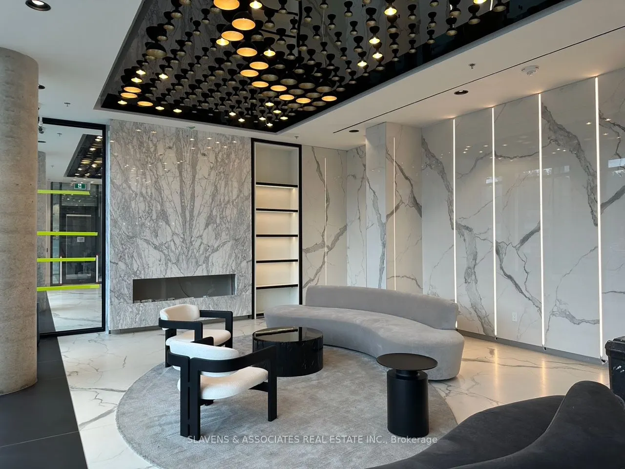 1285 Dupont Street, #1703