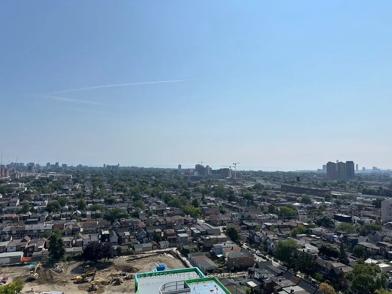 1285 Dupont Street, #1703