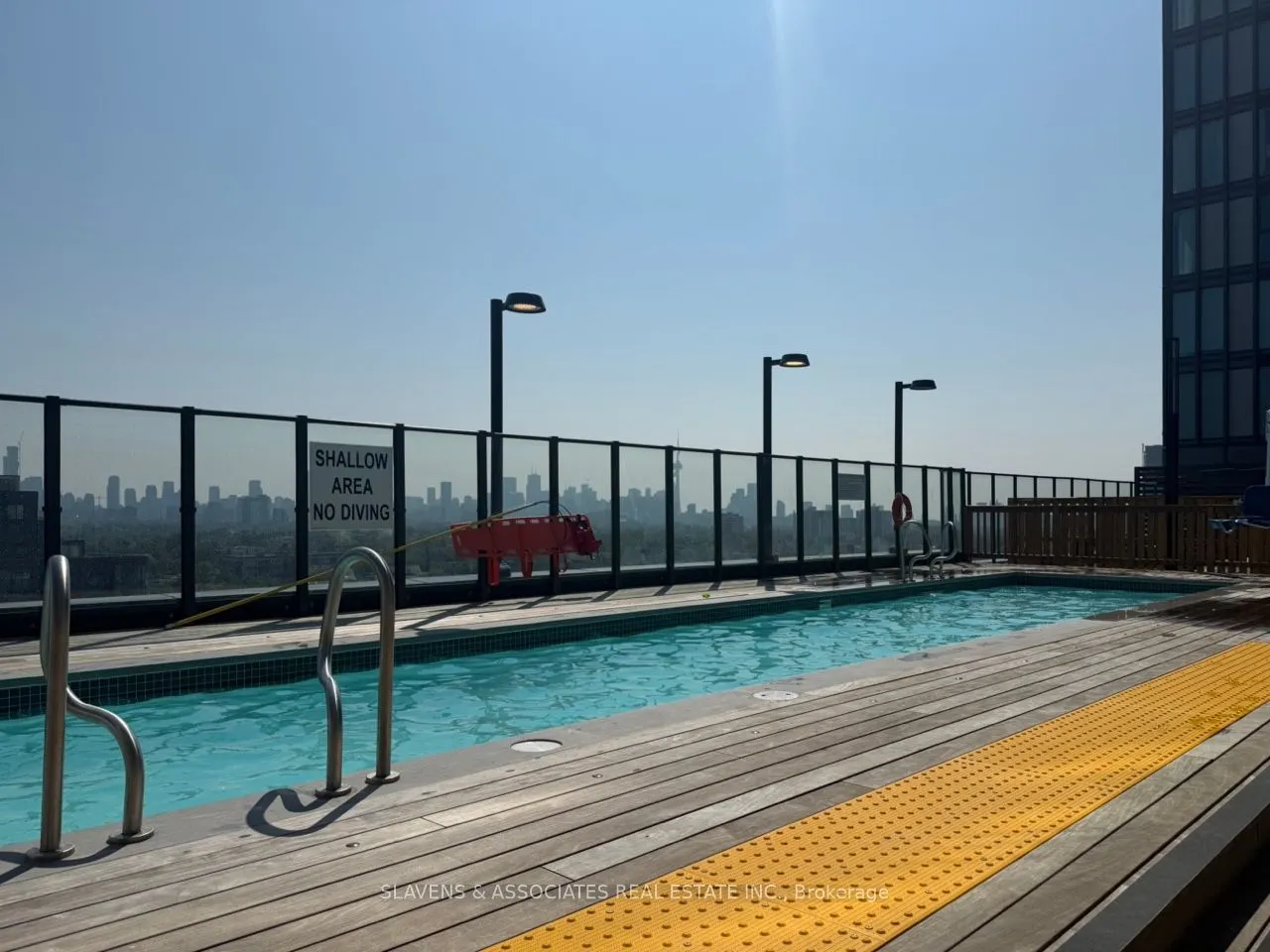 1285 Dupont Street, #1703