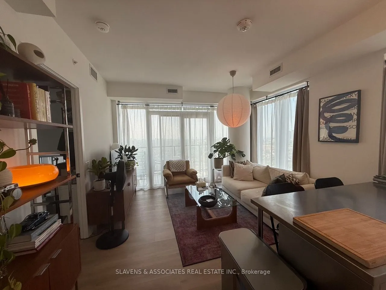 1285 Dupont Street, #1703