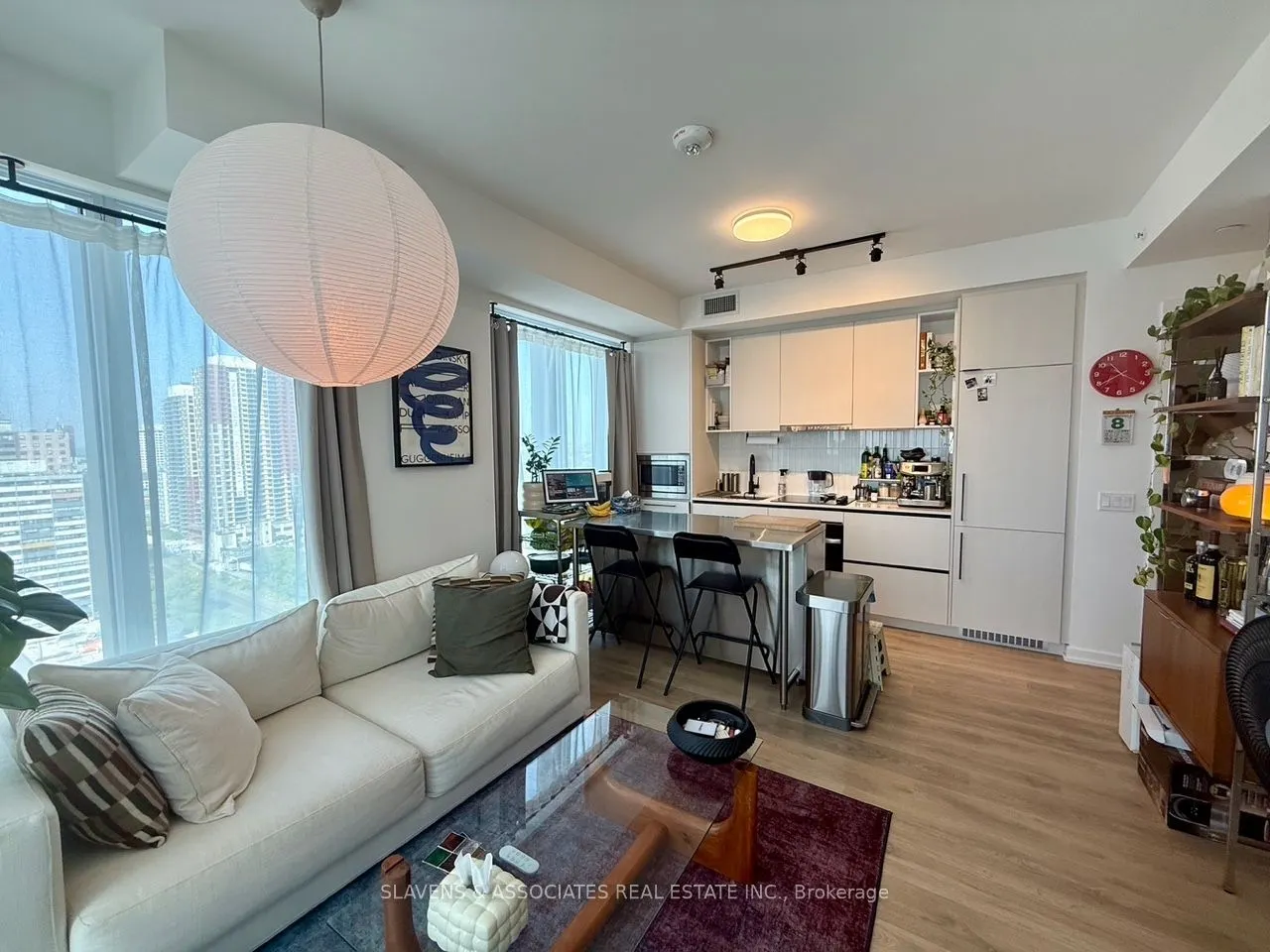 1285 Dupont Street, #1703