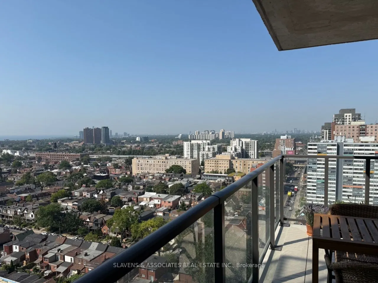 1285 Dupont Street, #1703