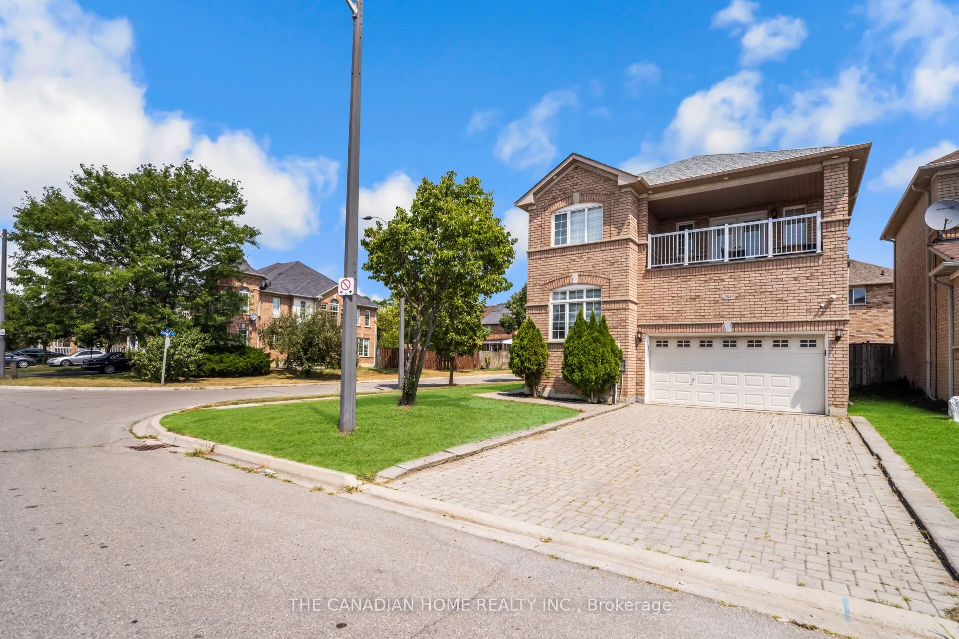 3849 Talias Crescent