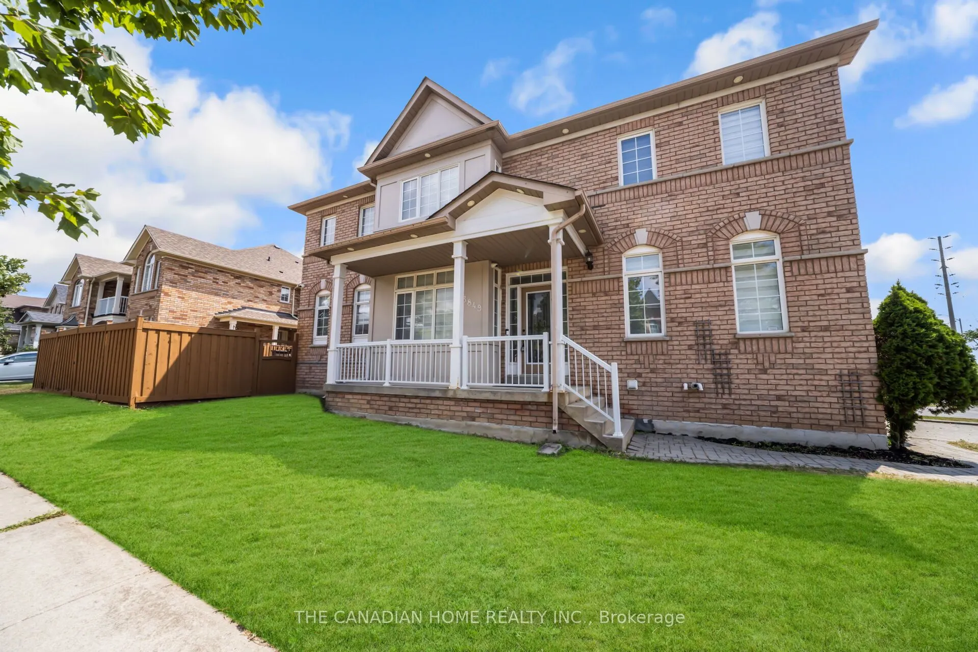 3849 Talias Crescent