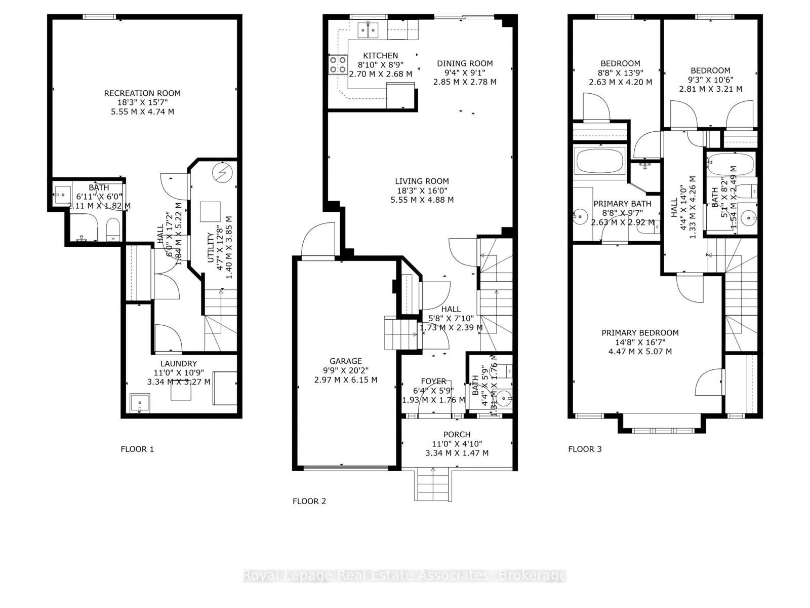 117 Niagara Trail