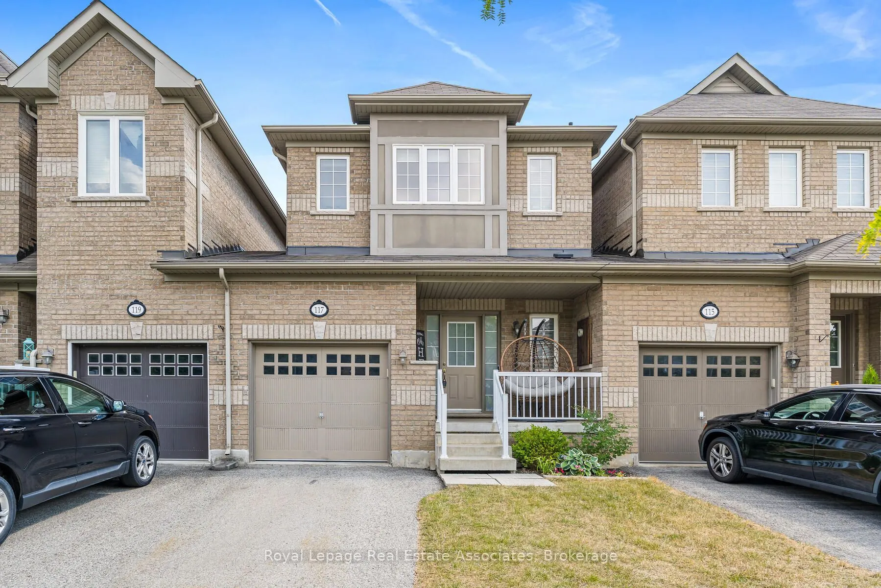 117 Niagara Trail