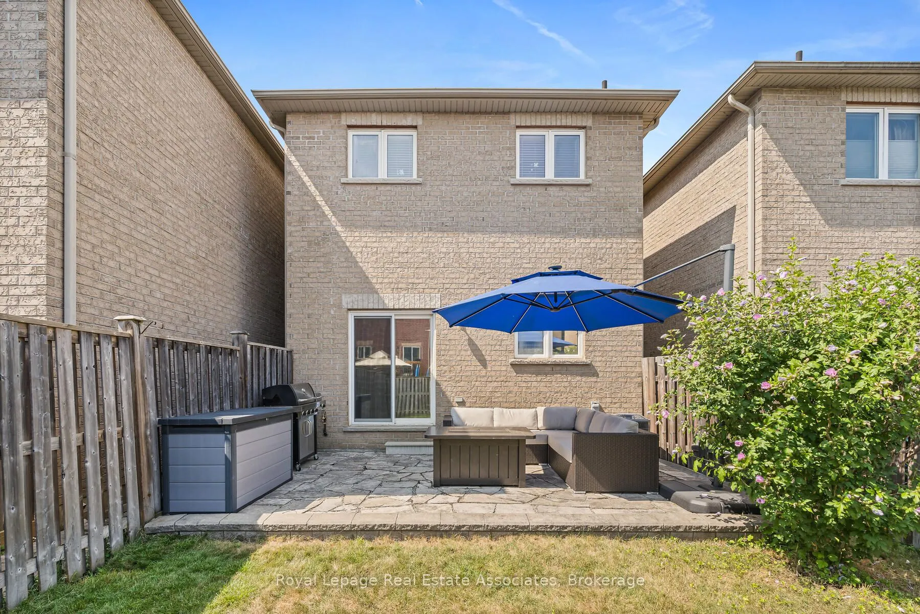 117 Niagara Trail