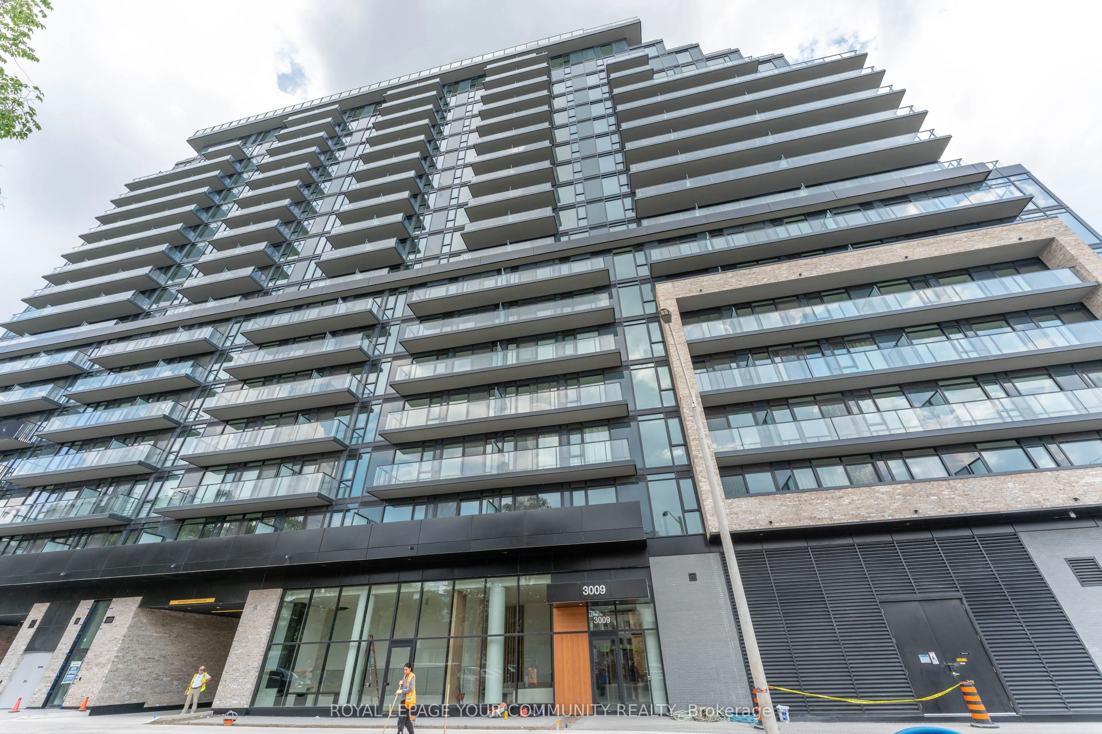 3009 Novar Road, #622