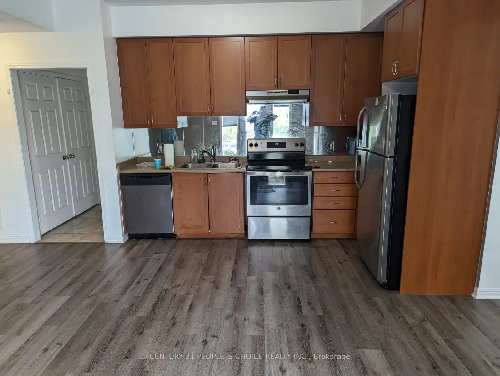 2891 Rio Court, #33