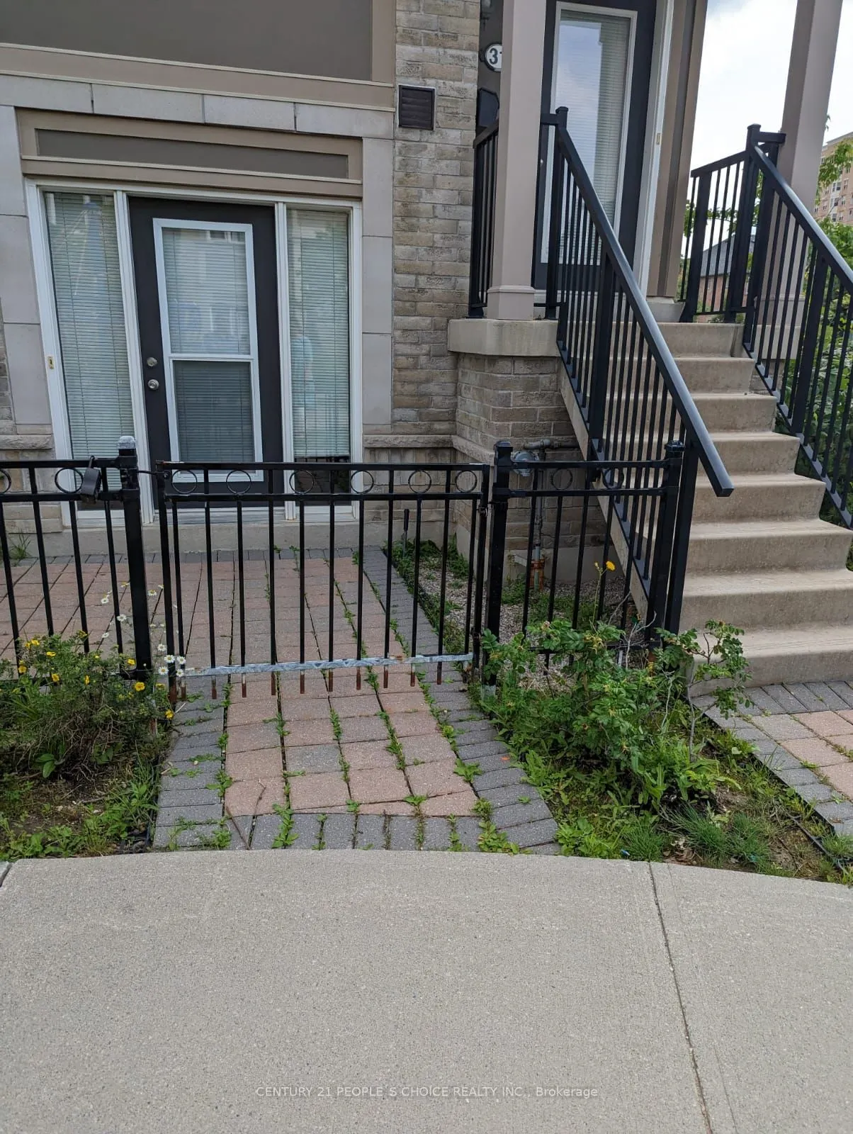 2891 Rio Court, #33