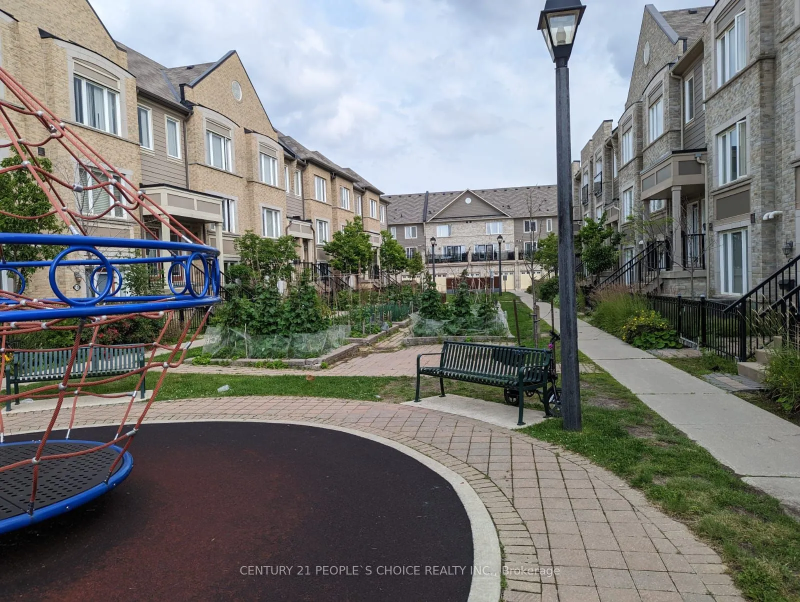 2891 Rio Court, #33
