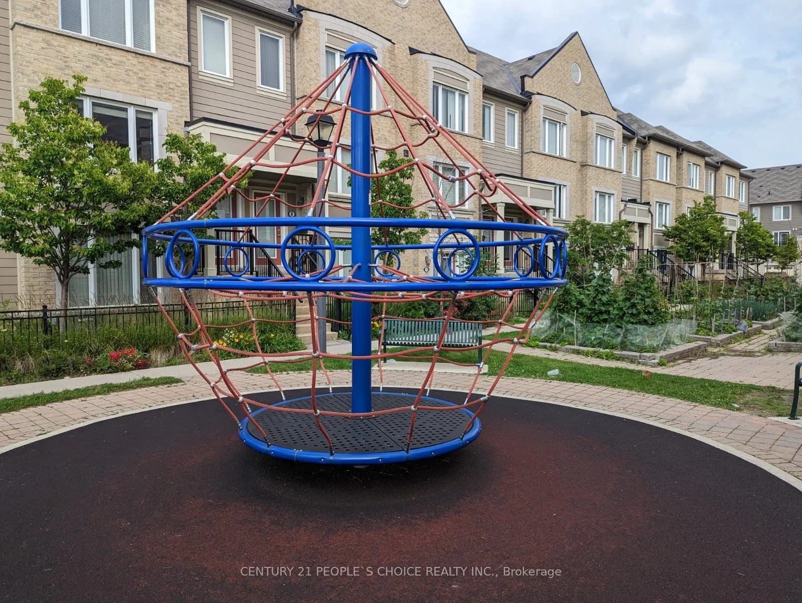 2891 Rio Court, #33