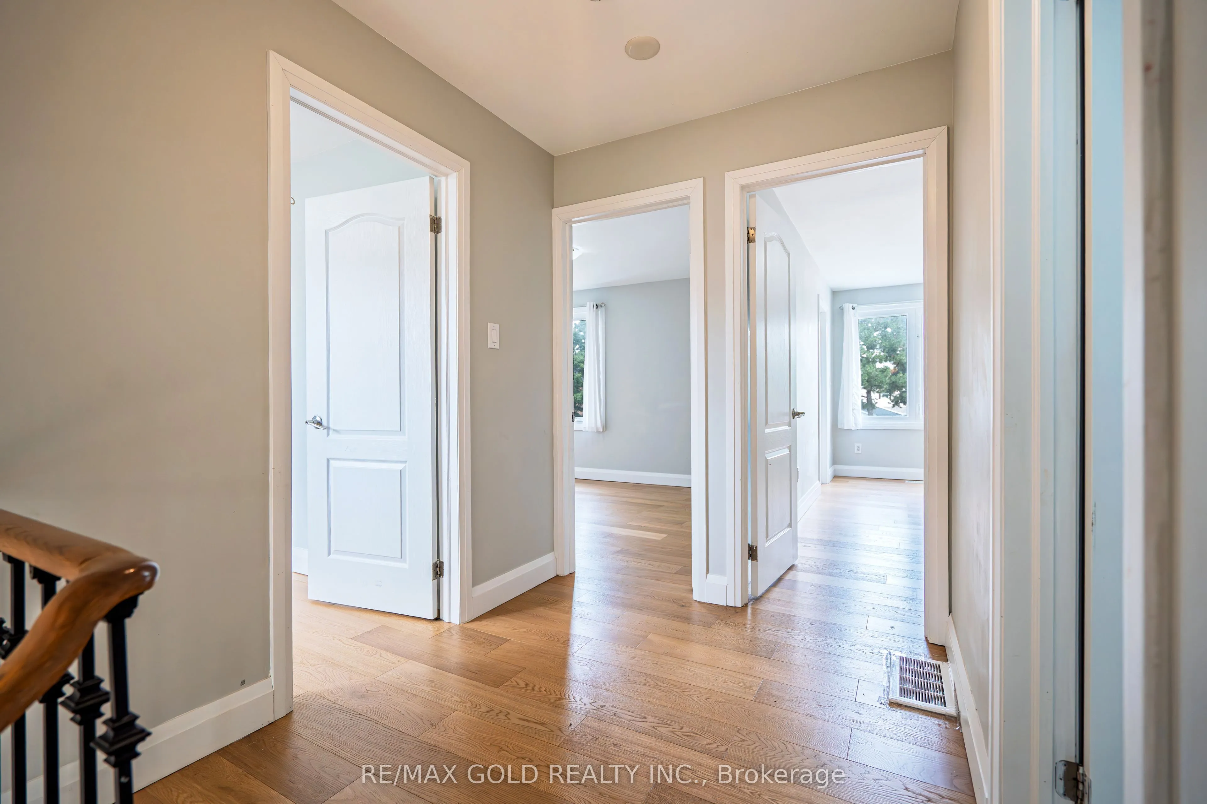 4032 Teakwood Drive