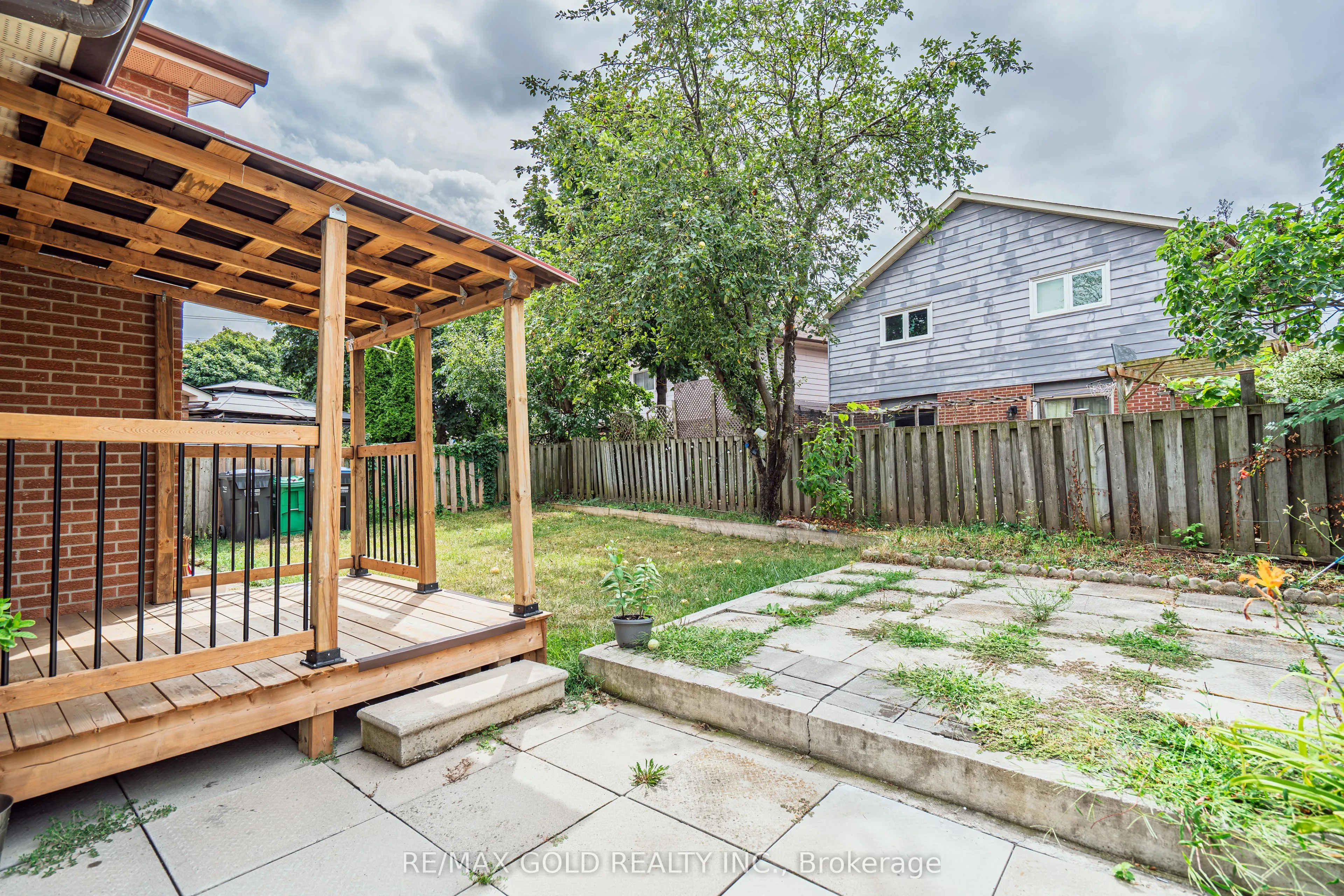 4032 Teakwood Drive