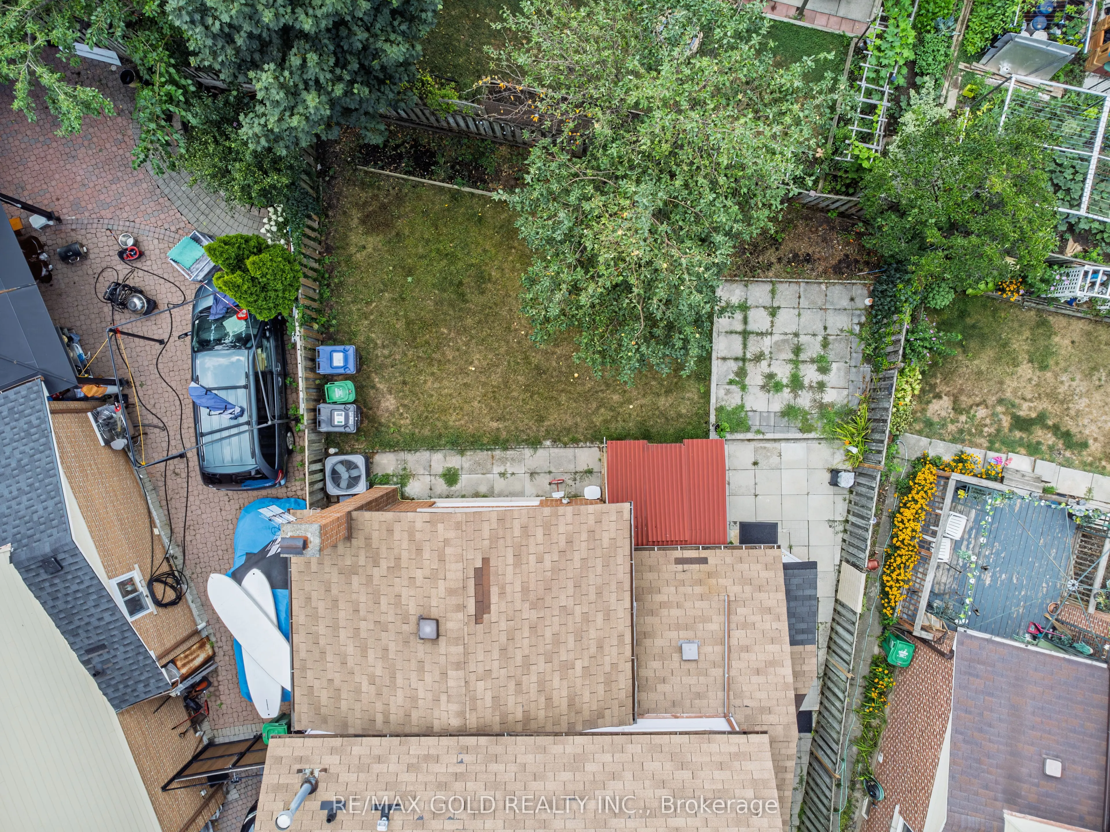 4032 Teakwood Drive