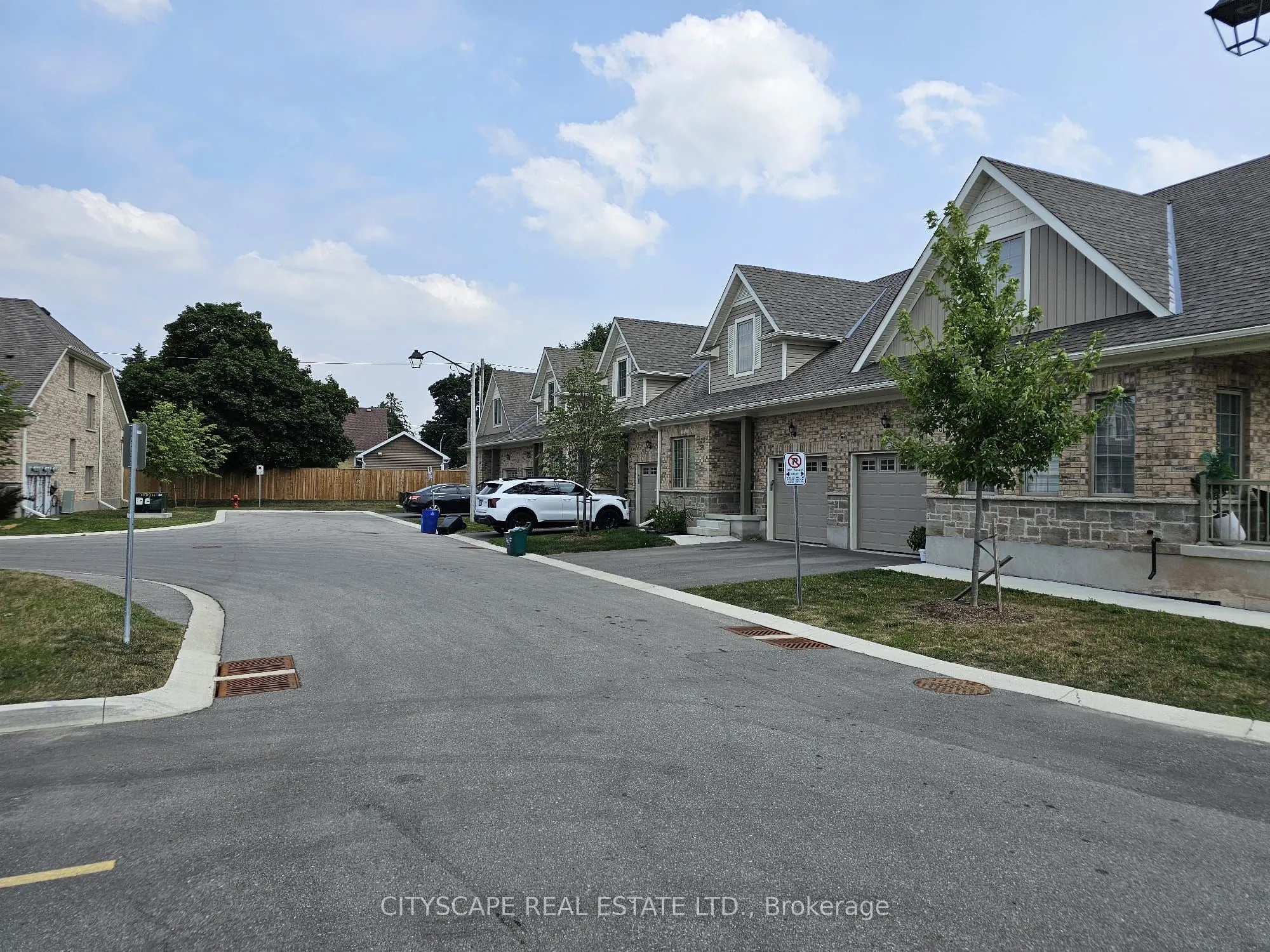 25 Braida Lane, #13