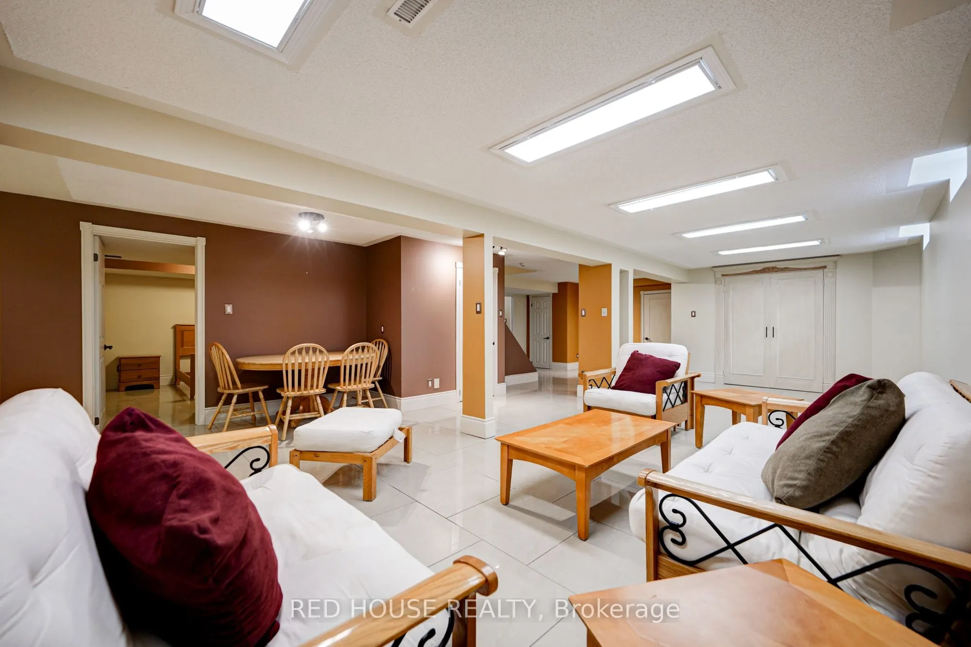 4450 Mayflower Drive, #Bsmt