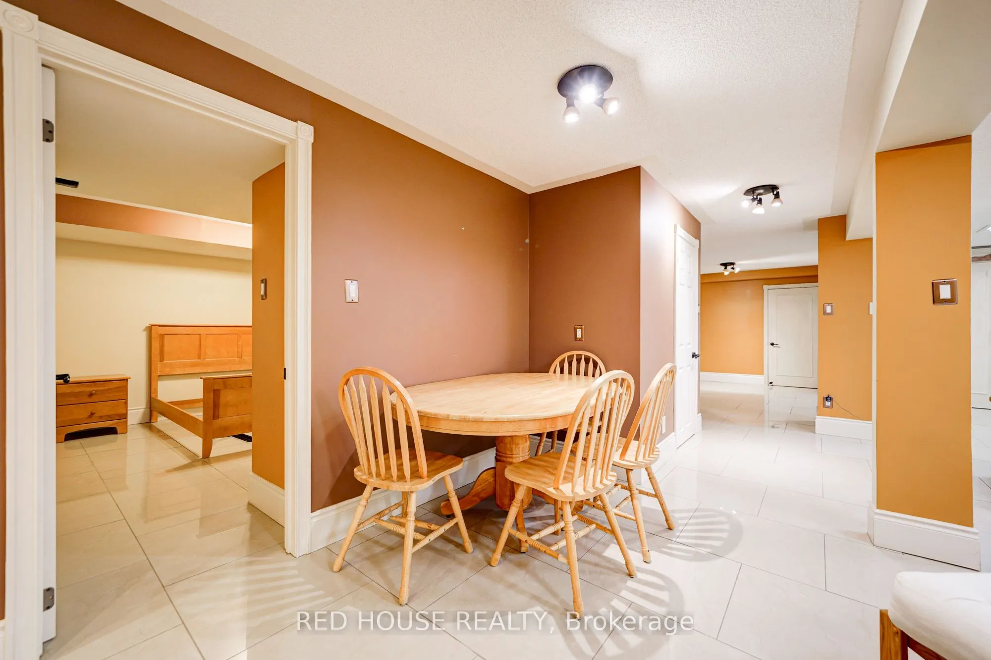 4450 Mayflower Drive, #Bsmt