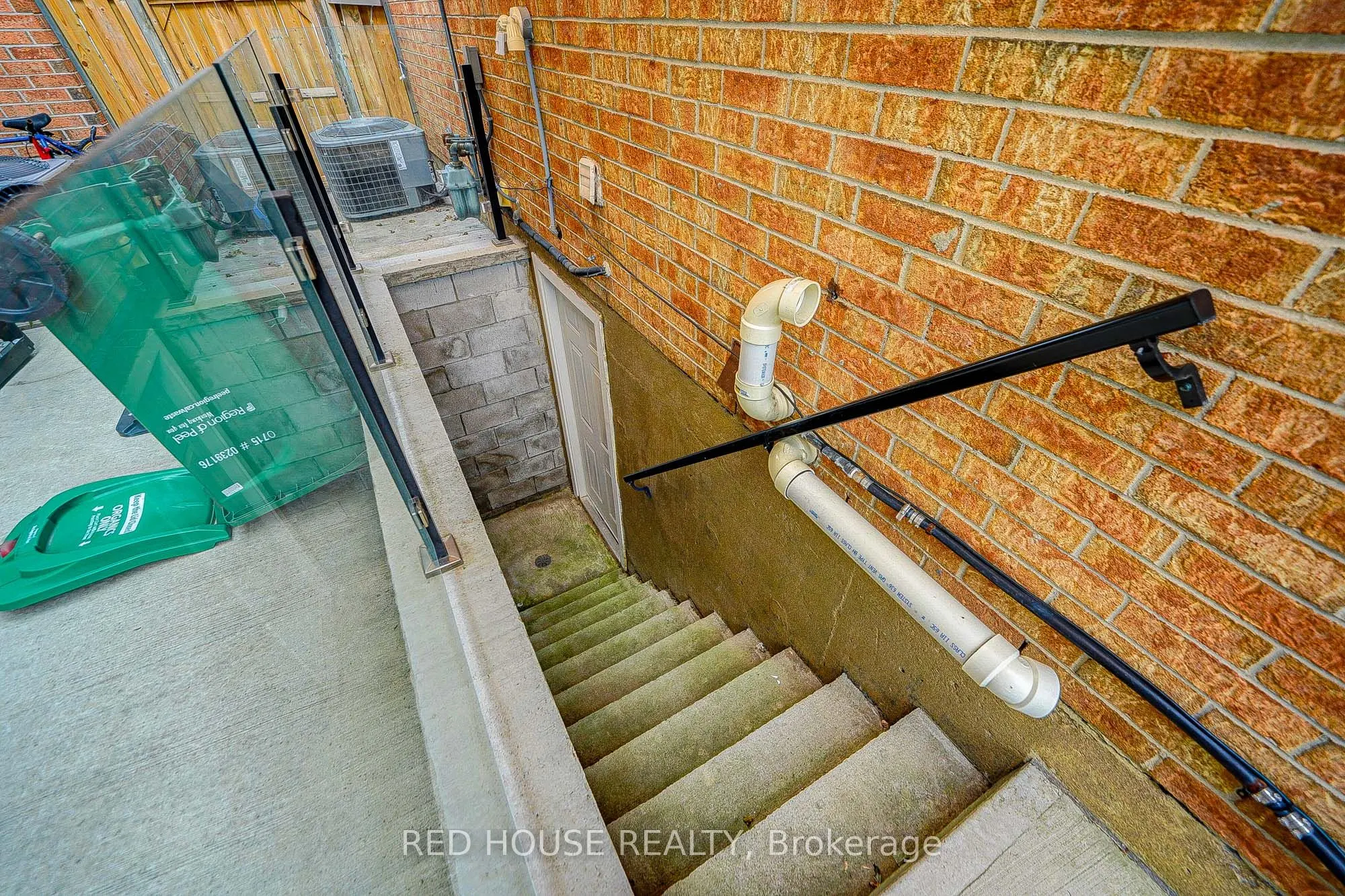 4450 Mayflower Drive, #Bsmt
