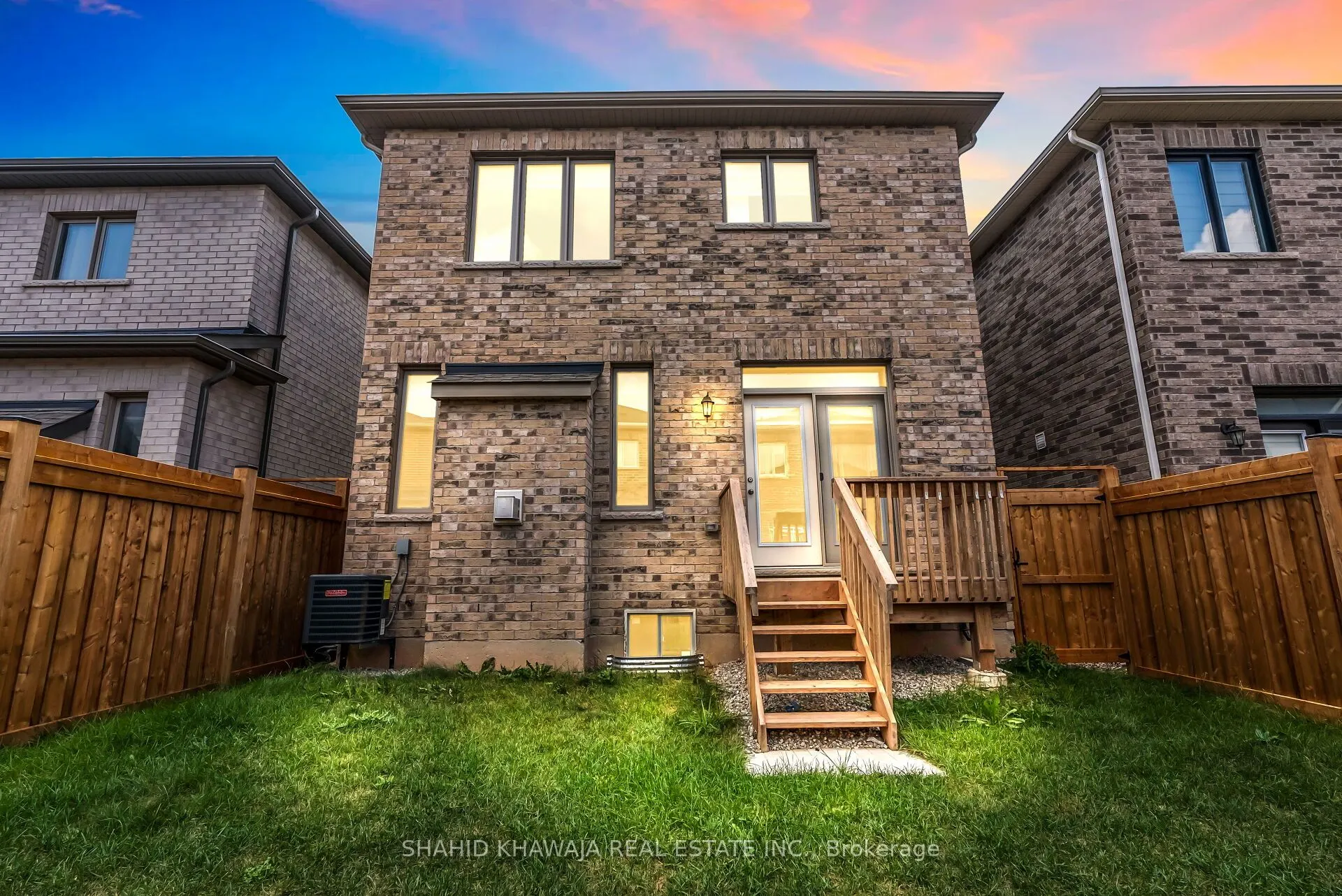 1237 Trudeau Drive