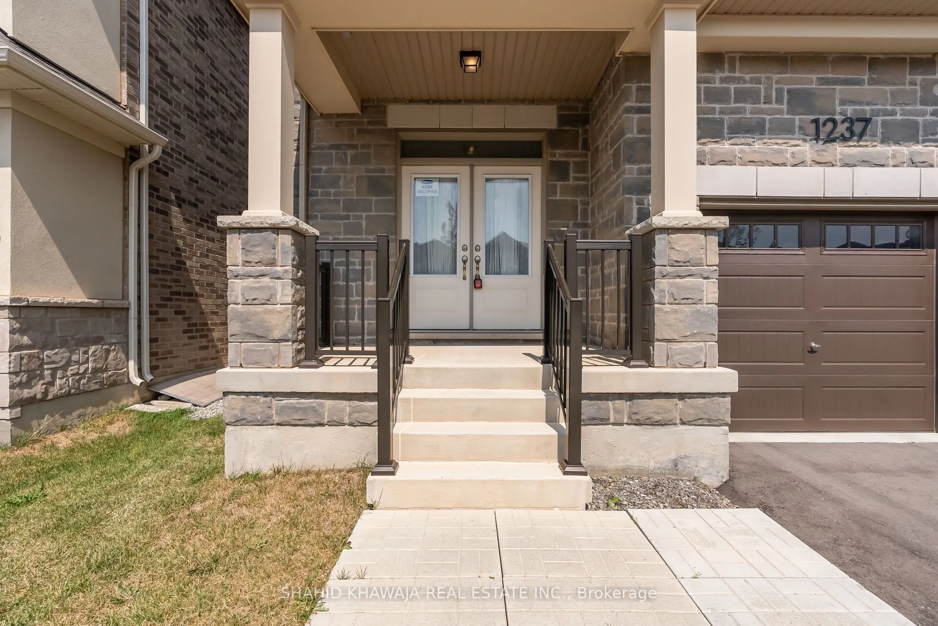 1237 Trudeau Drive