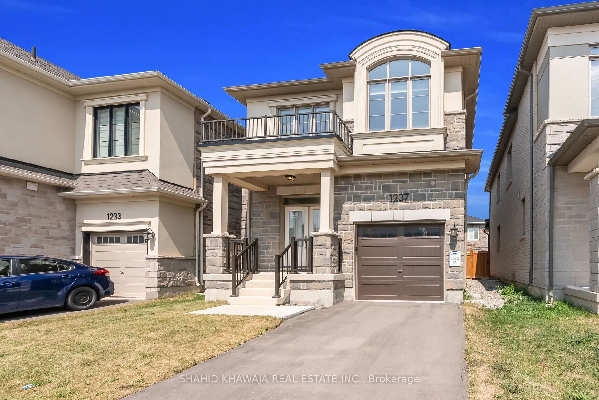 1237 Trudeau Drive