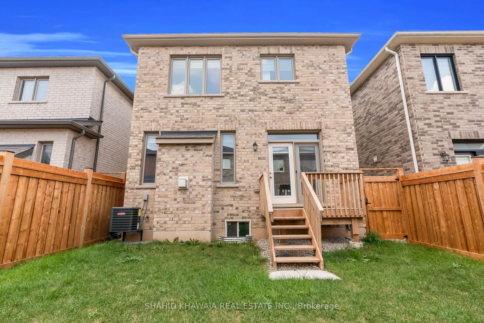 1237 Trudeau Drive