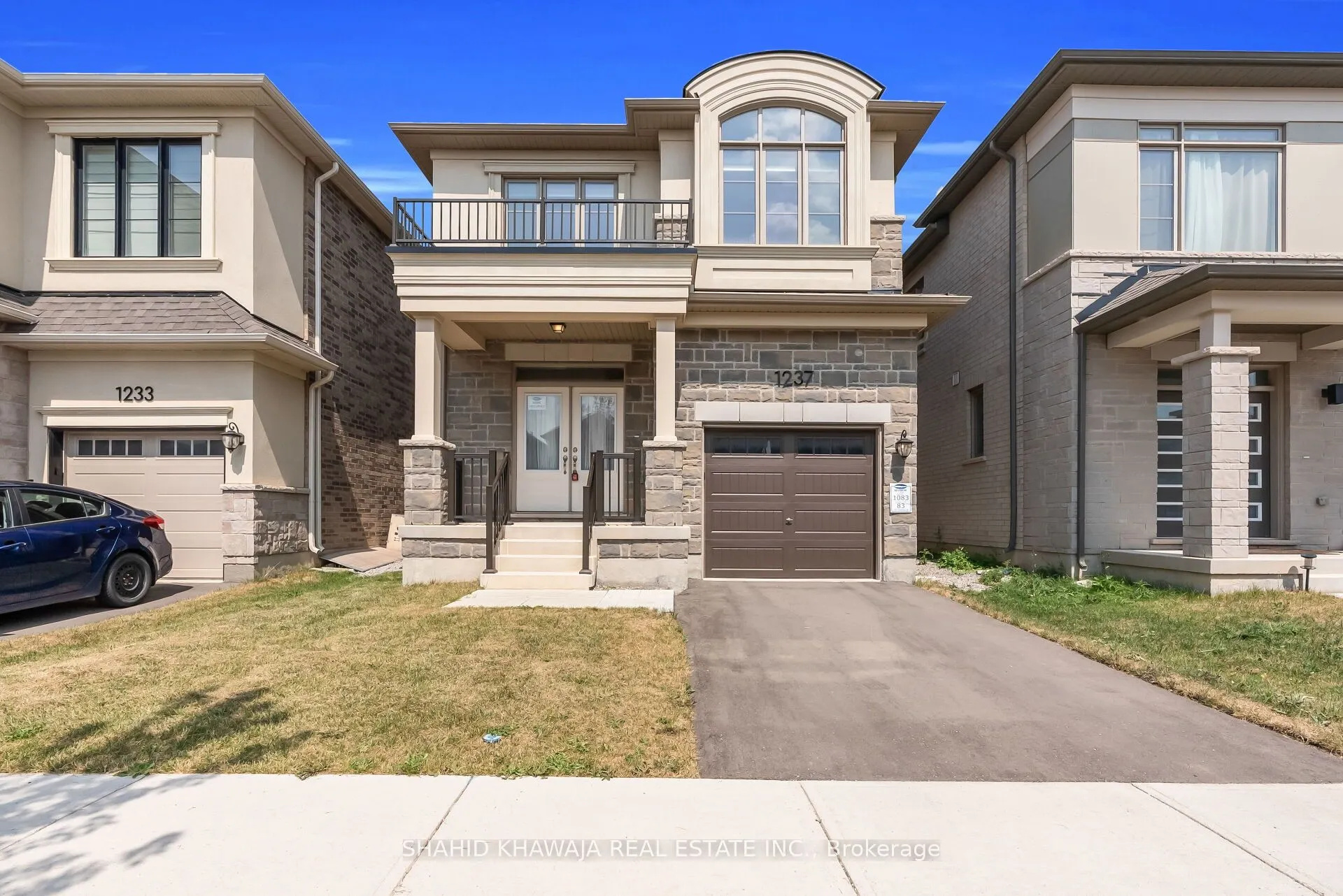 1237 Trudeau Drive