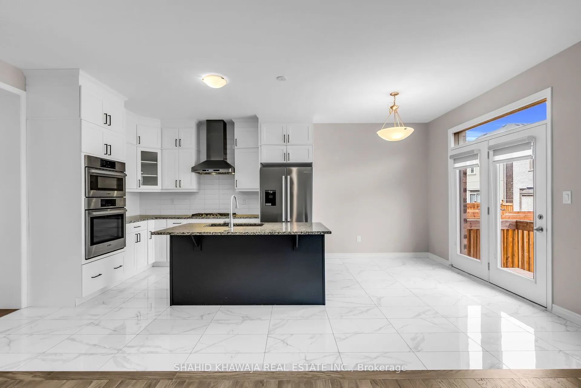 1237 Trudeau Drive