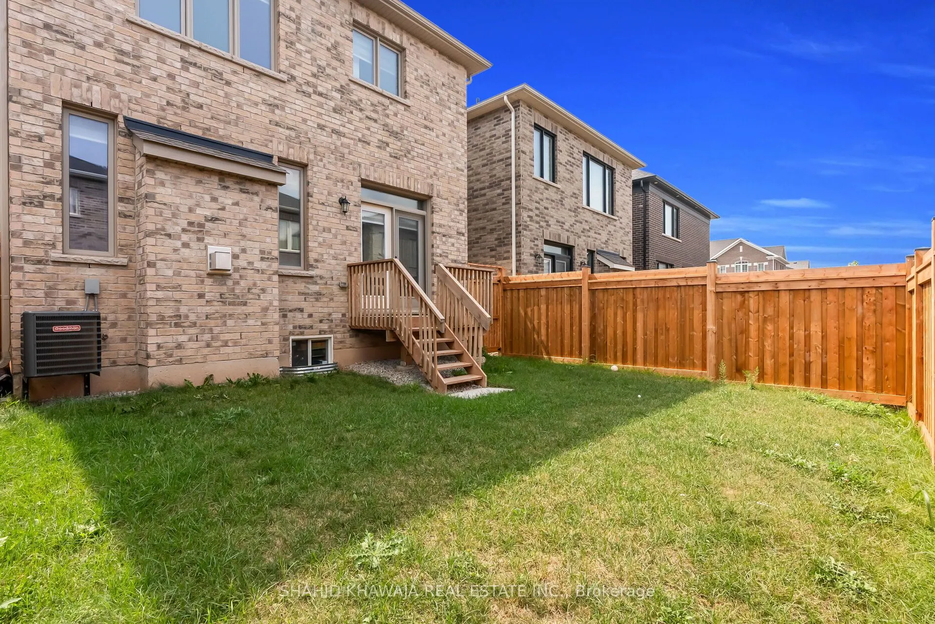 1237 Trudeau Drive