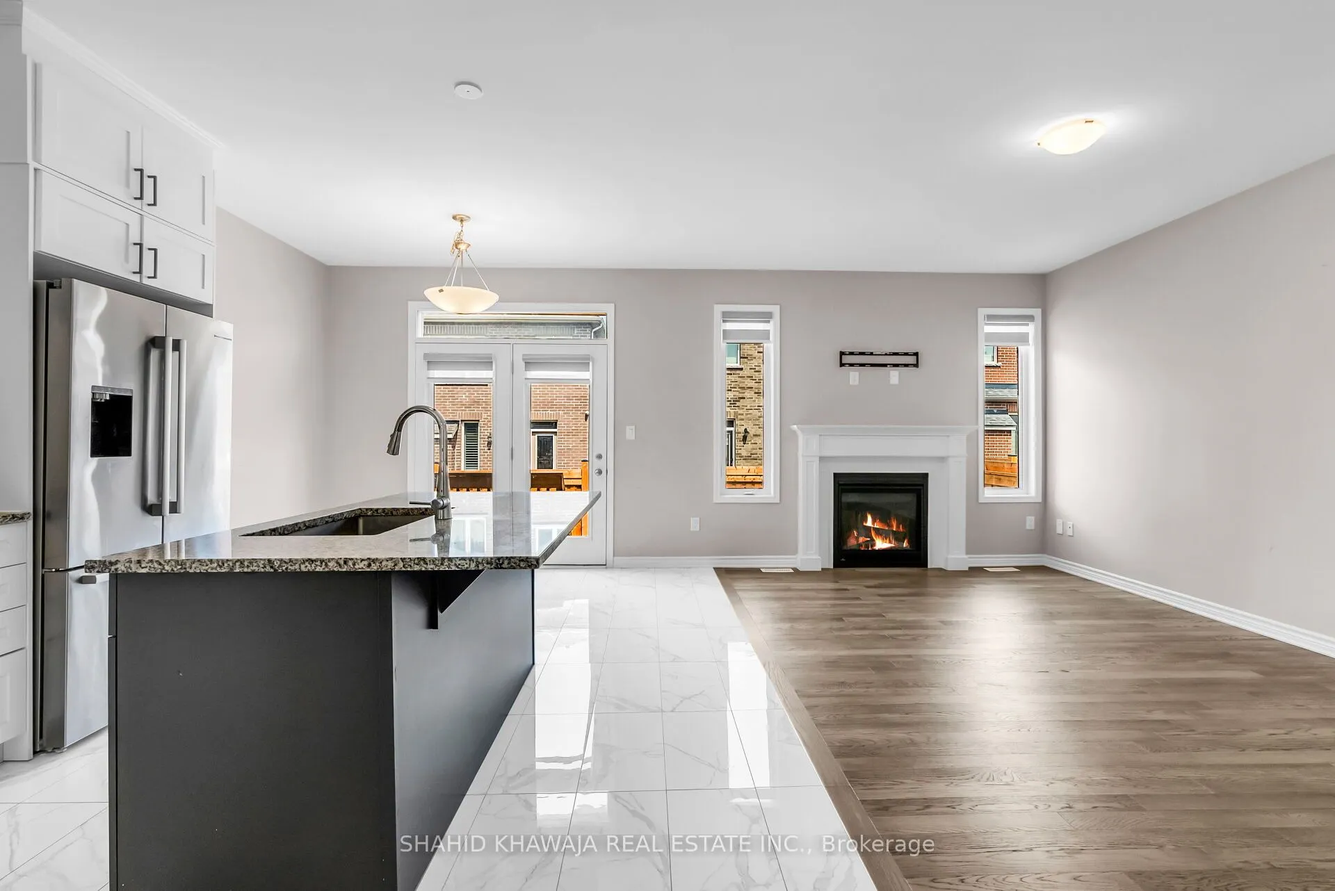 1237 Trudeau Drive