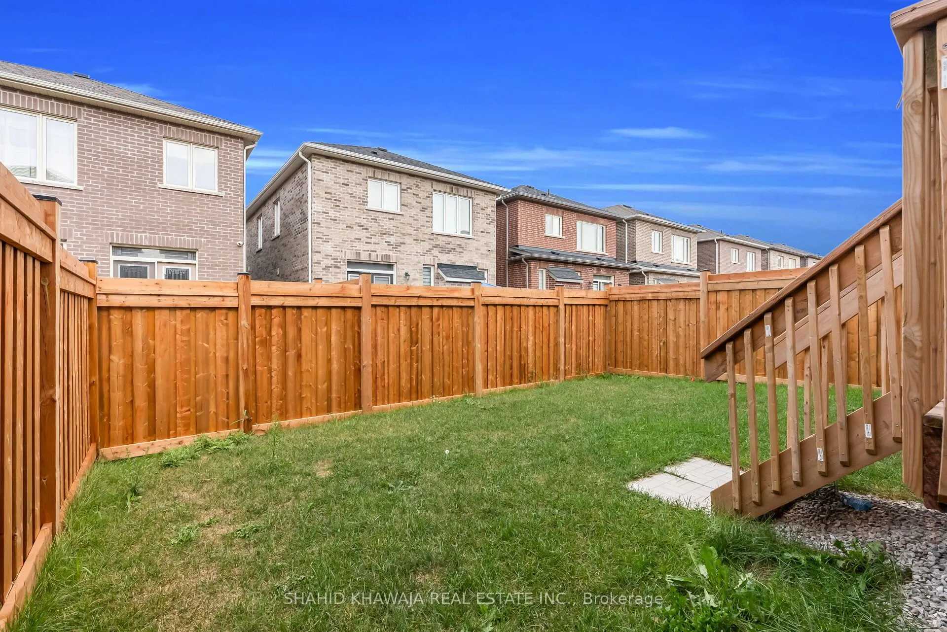 1237 Trudeau Drive