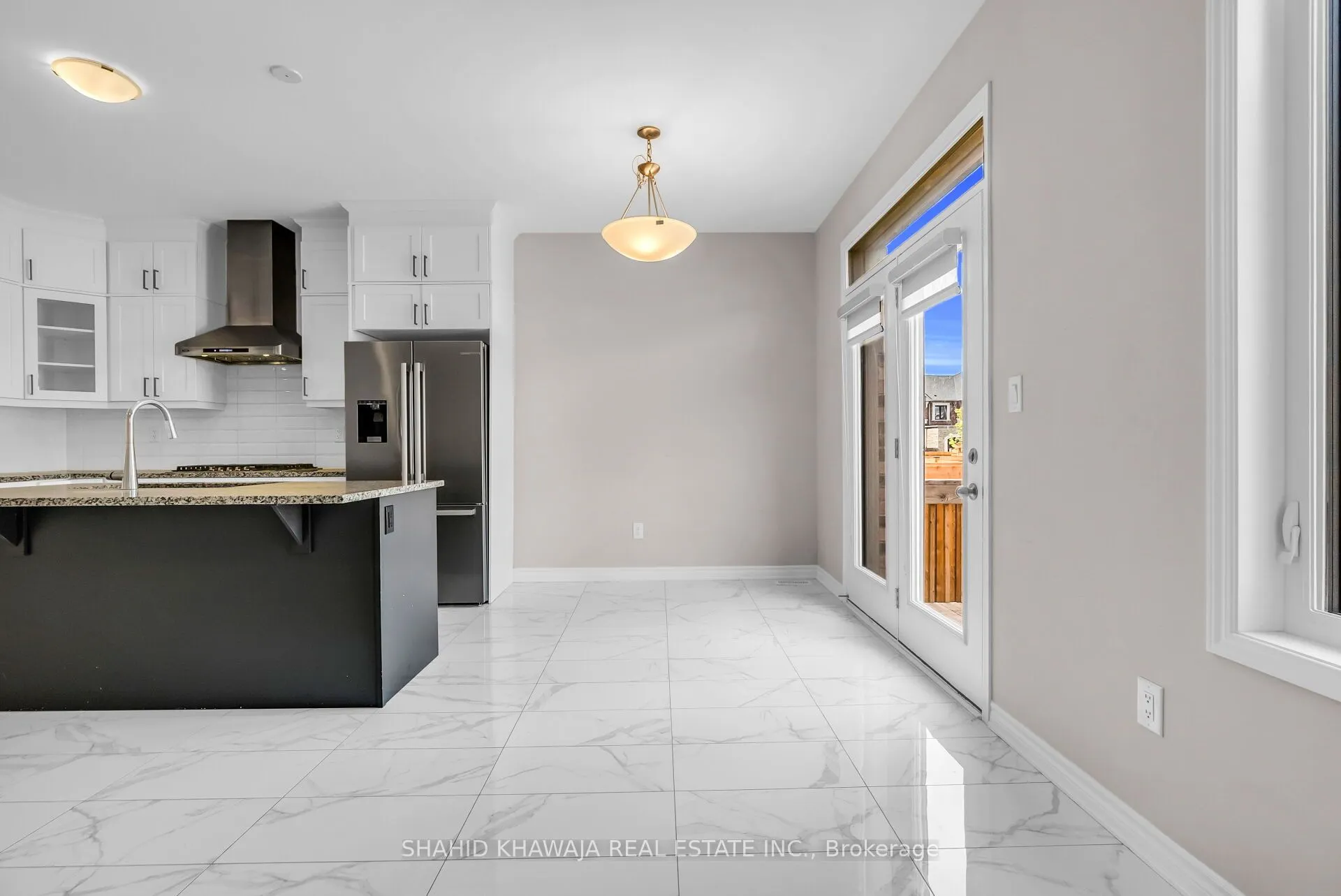 1237 Trudeau Drive