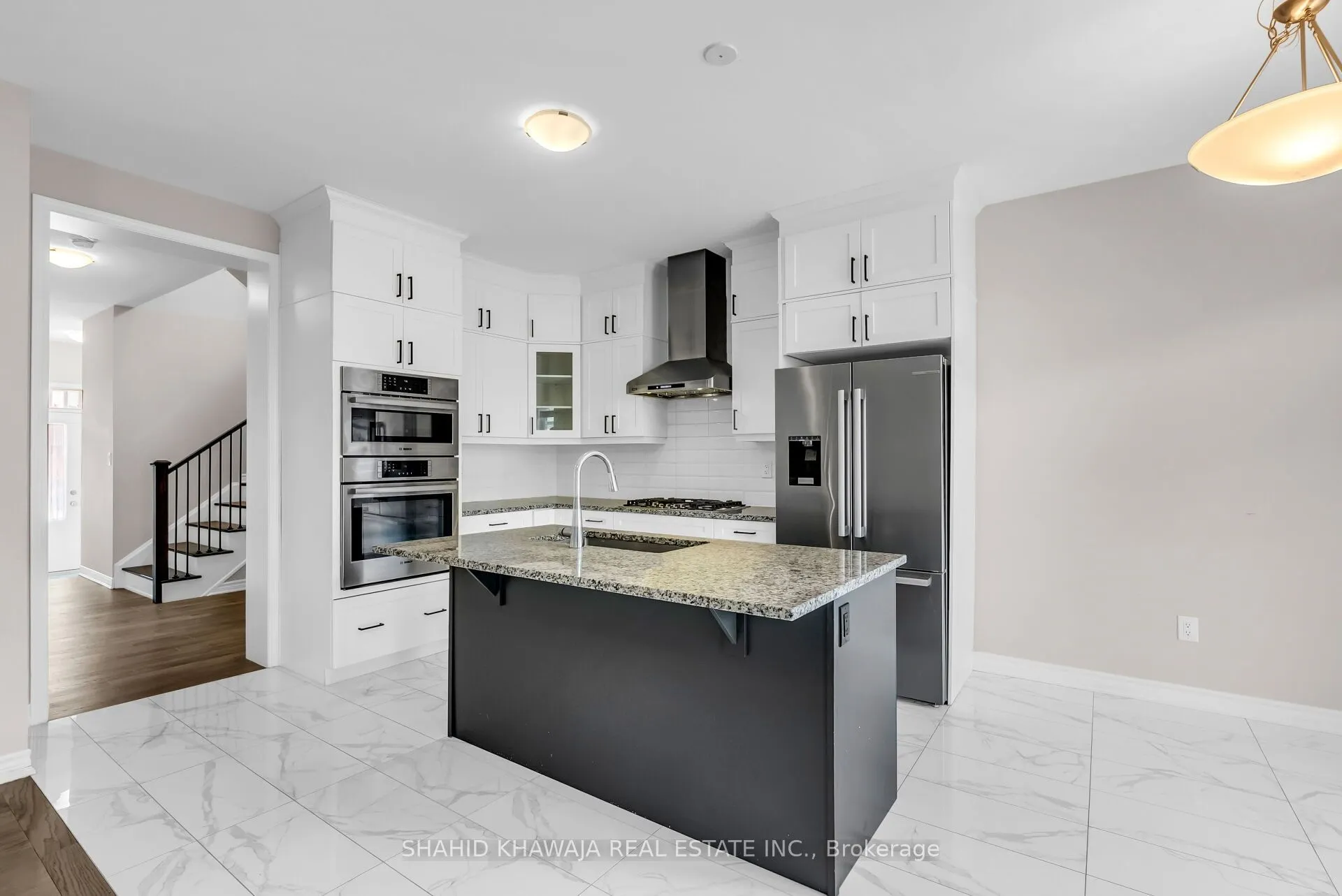 1237 Trudeau Drive