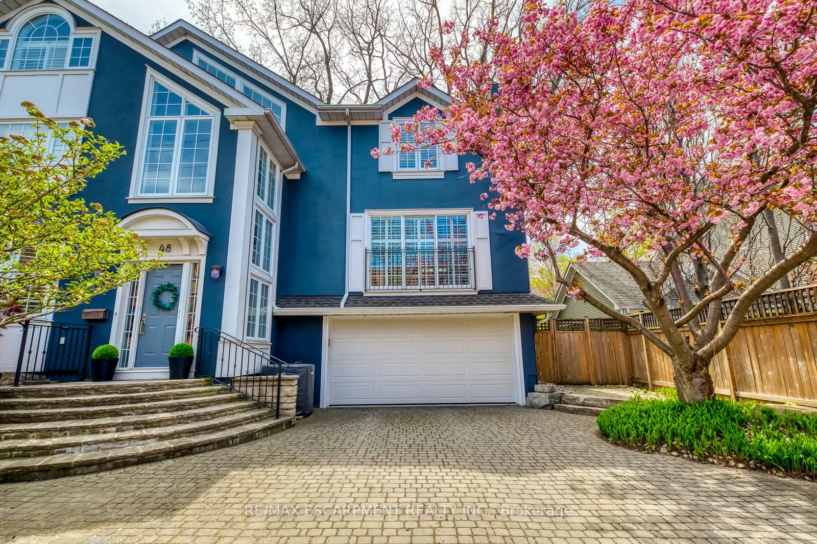 48 Forsythe Street