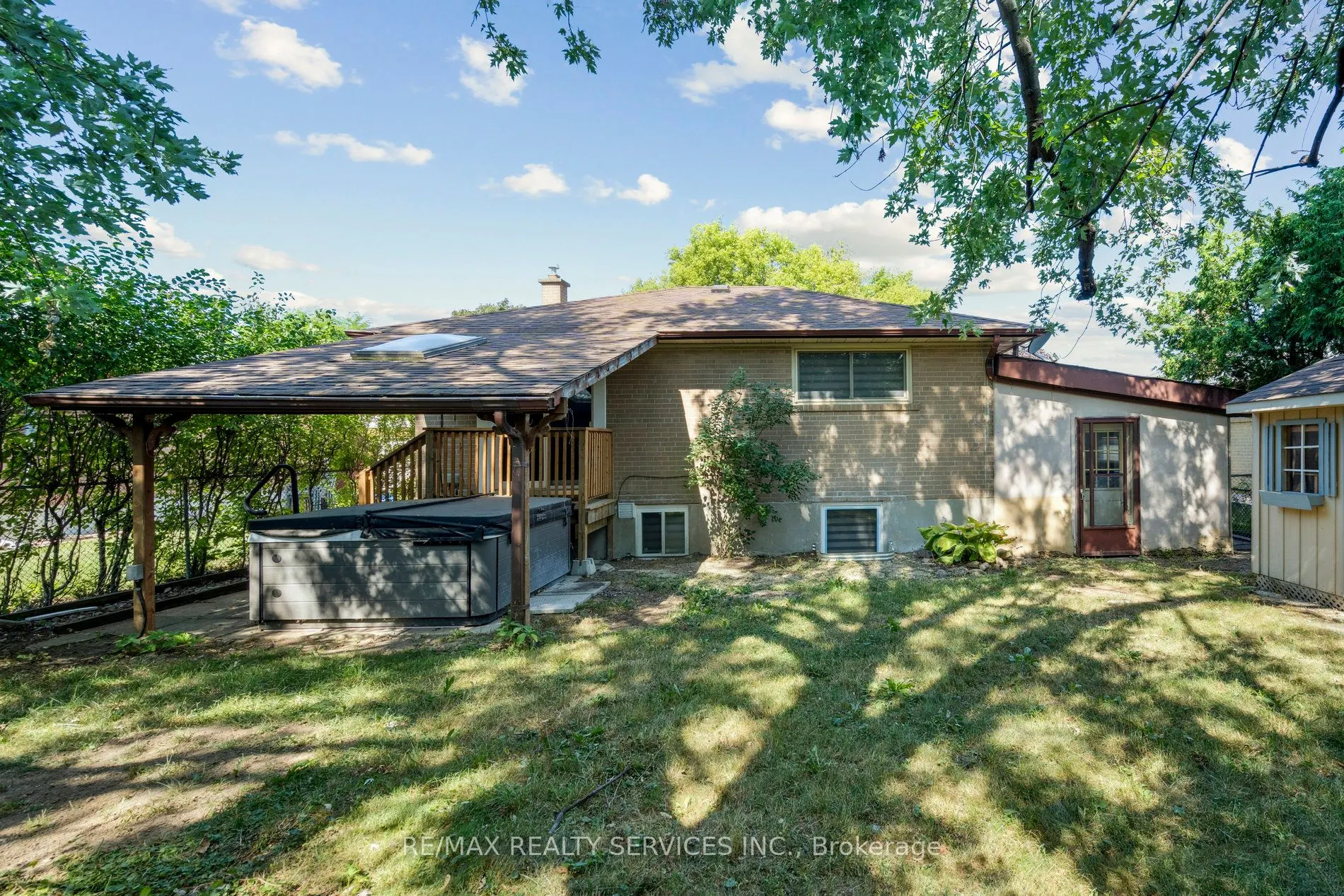 15 Mcclure Avenue