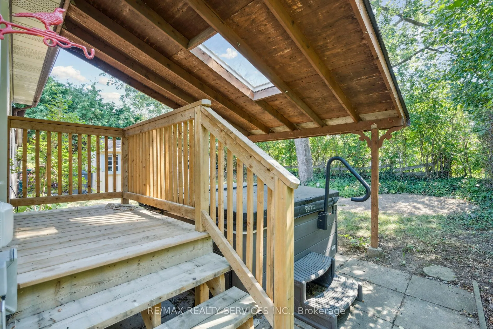 15 Mcclure Avenue