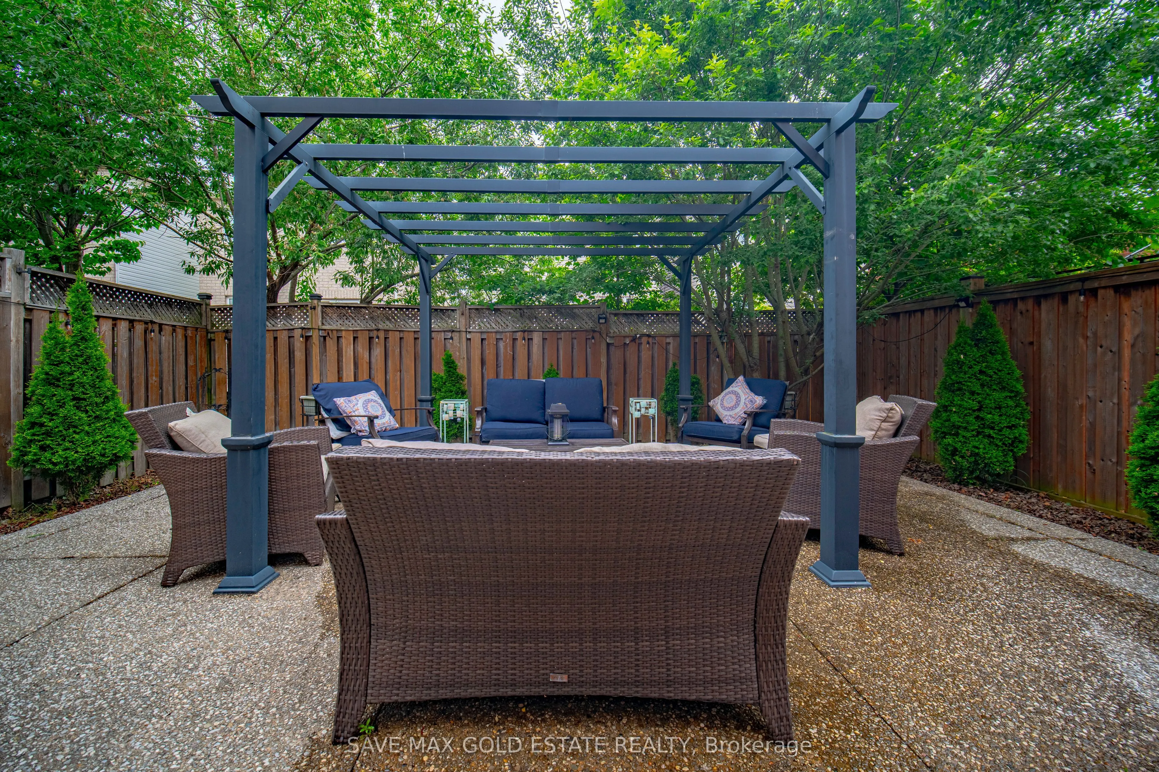 4830 Verdi Street