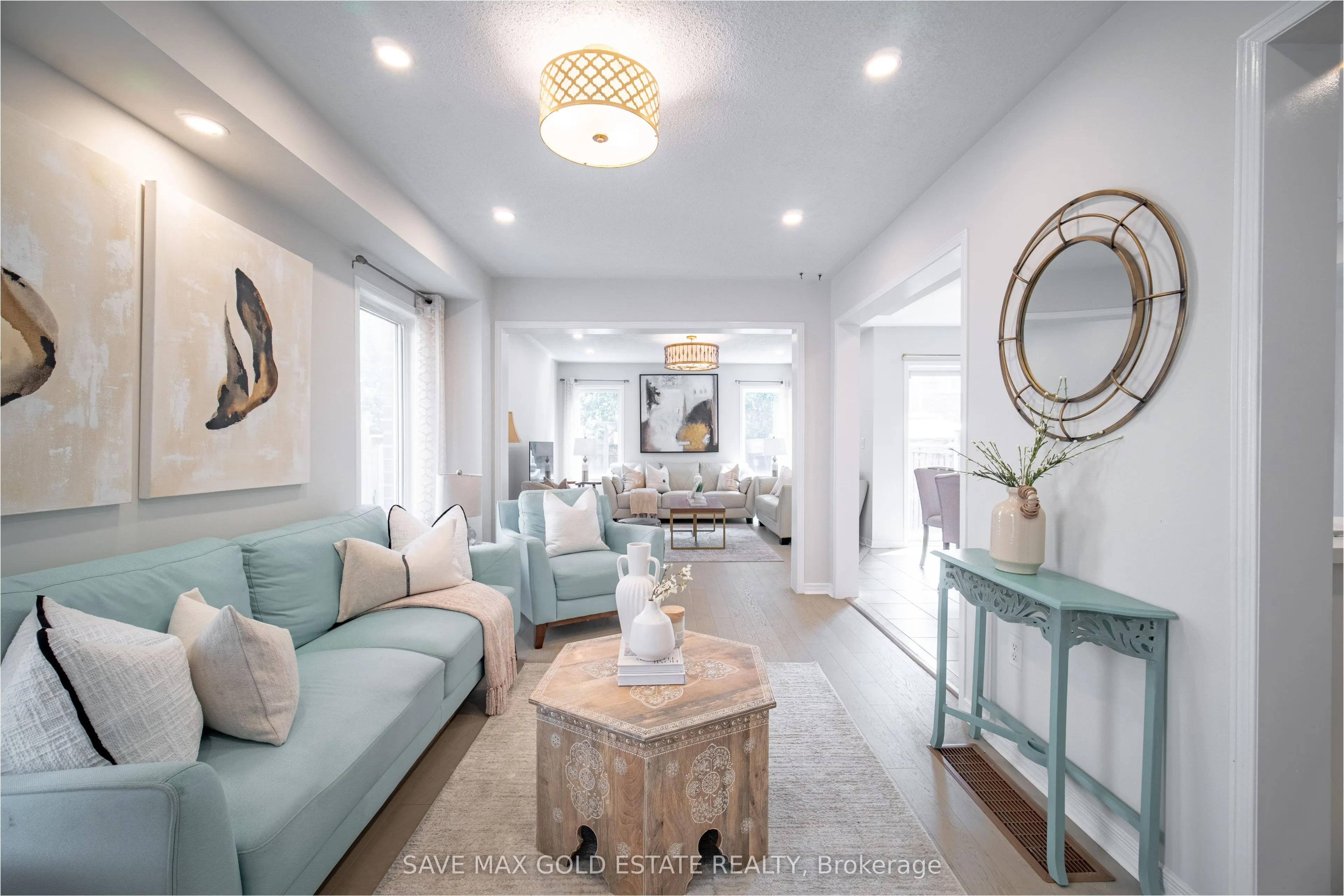 4830 Verdi Street