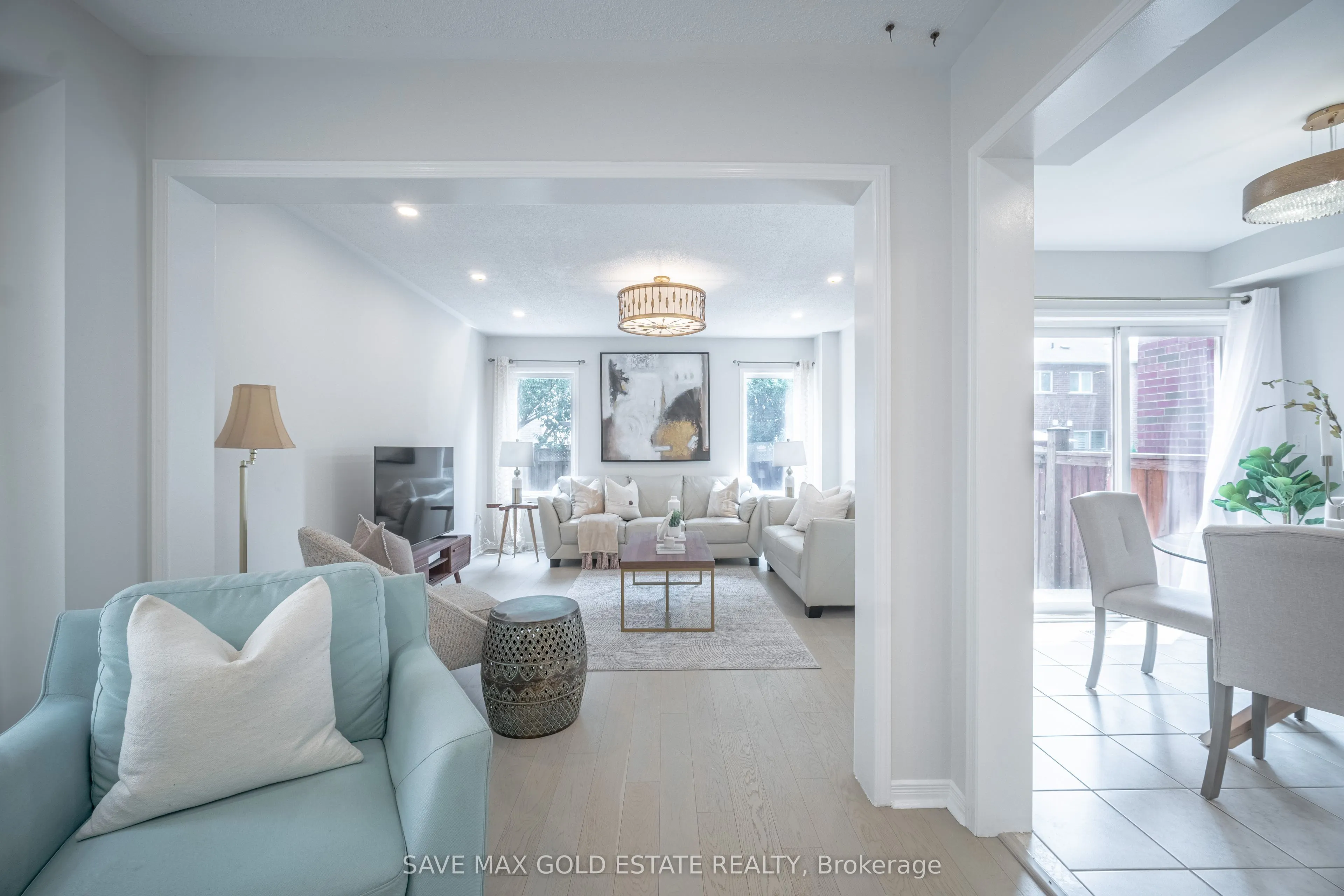 4830 Verdi Street