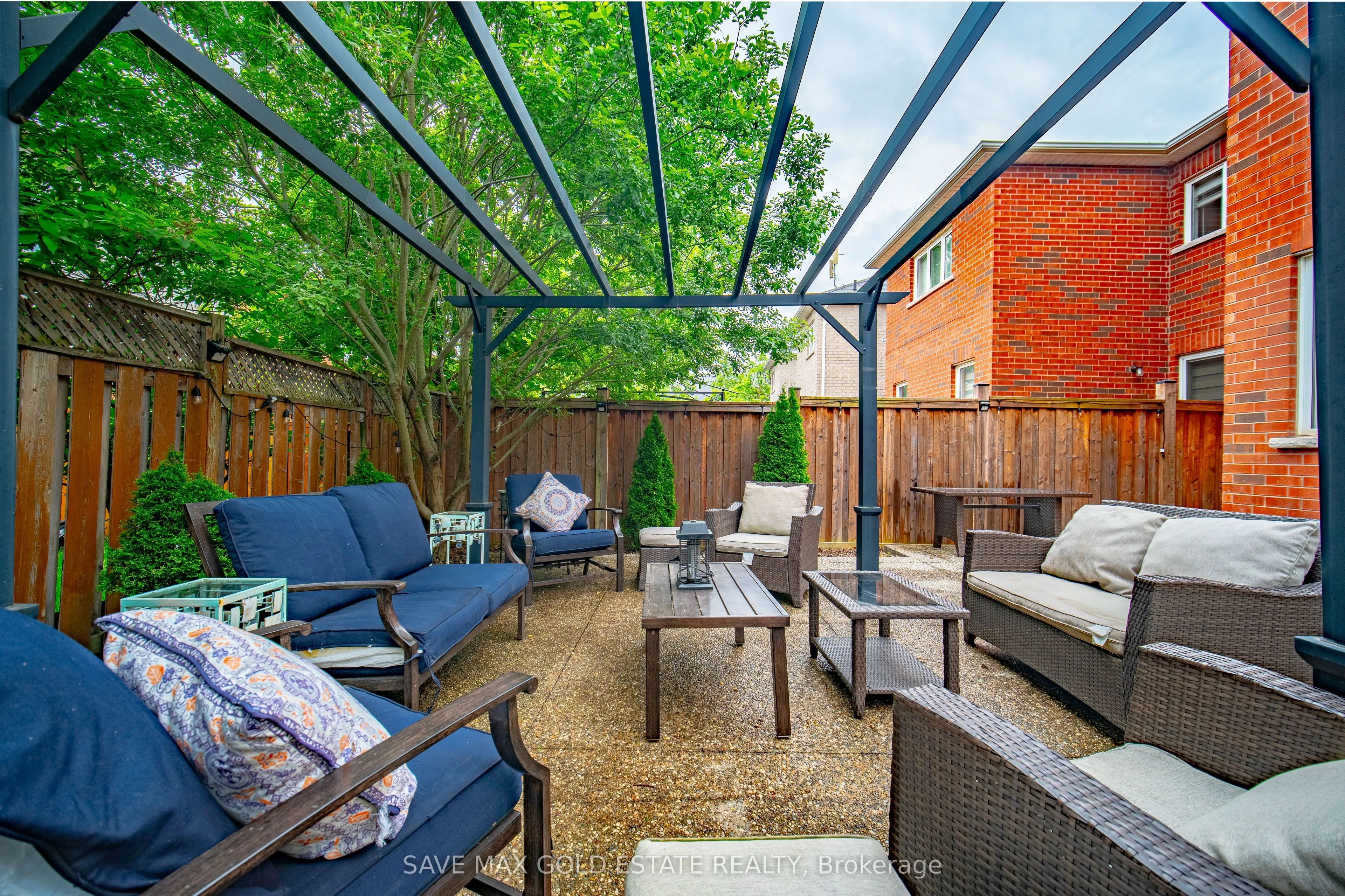 4830 Verdi Street