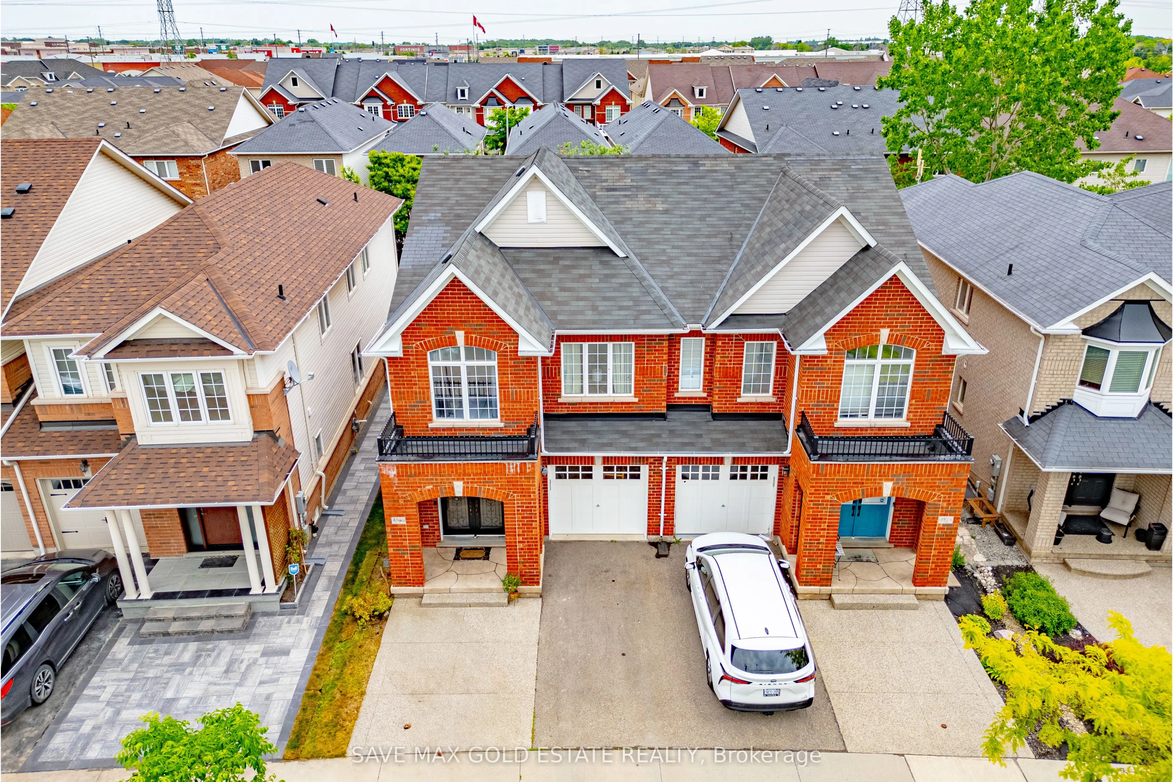 4830 Verdi Street