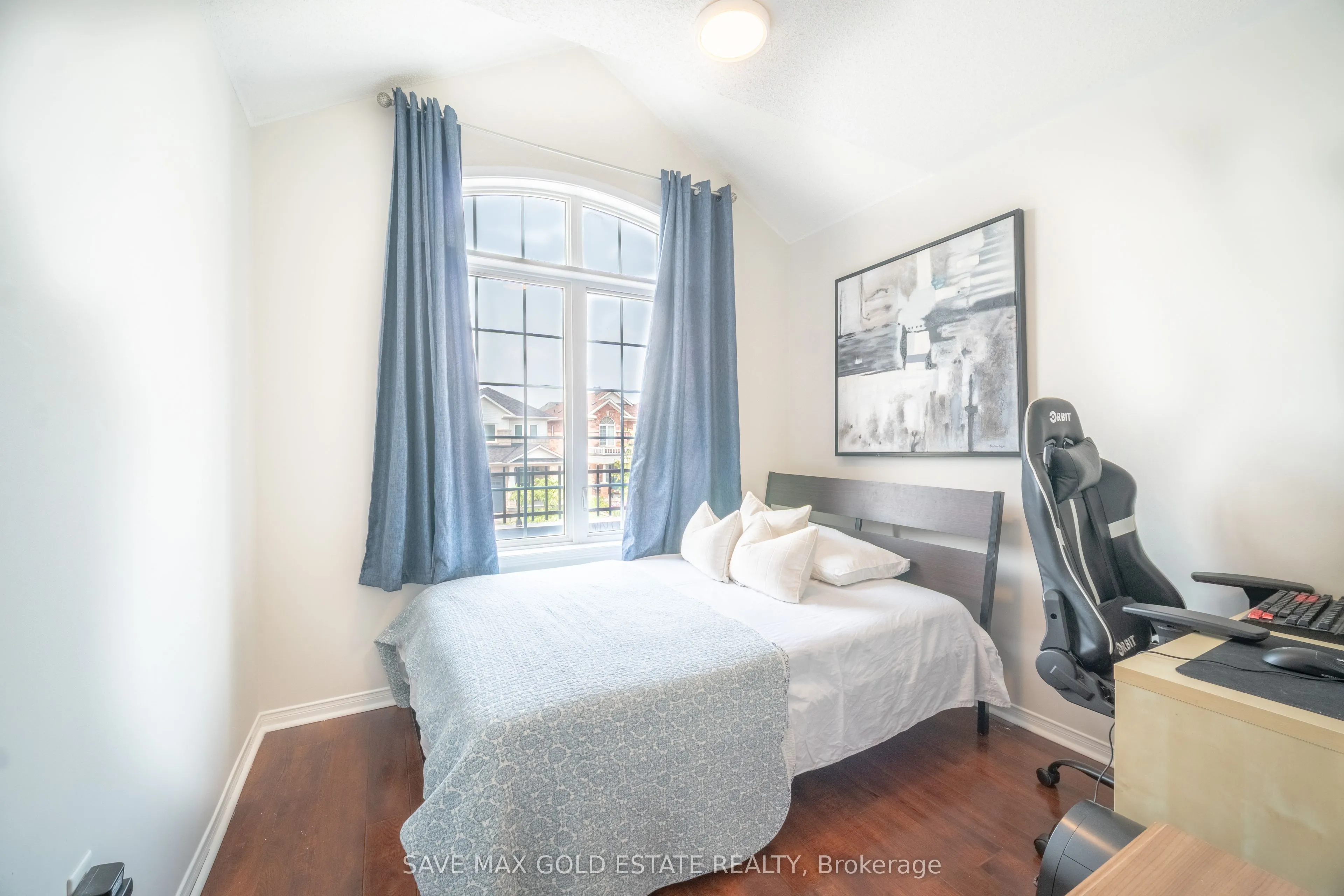 4830 Verdi Street