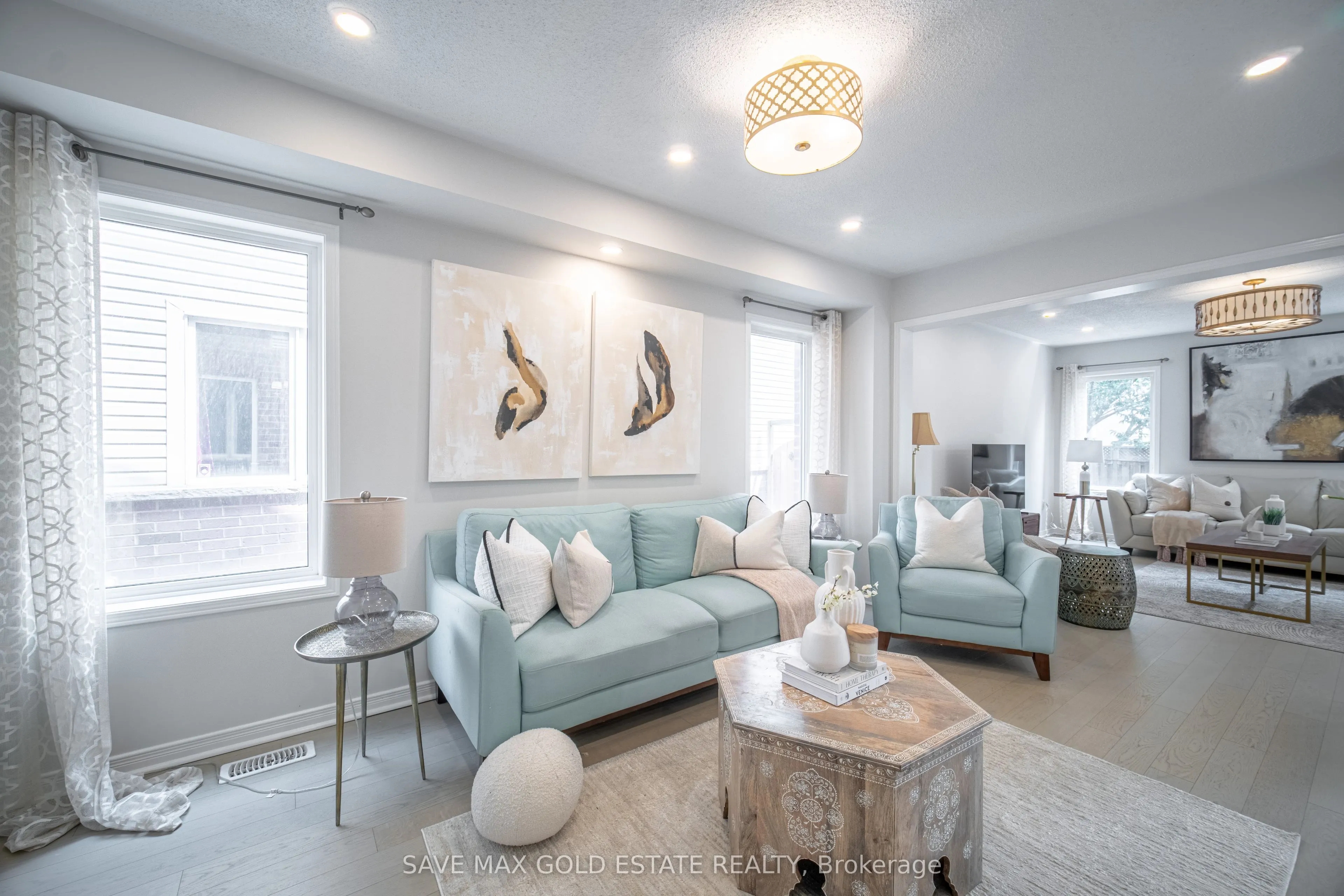 4830 Verdi Street
